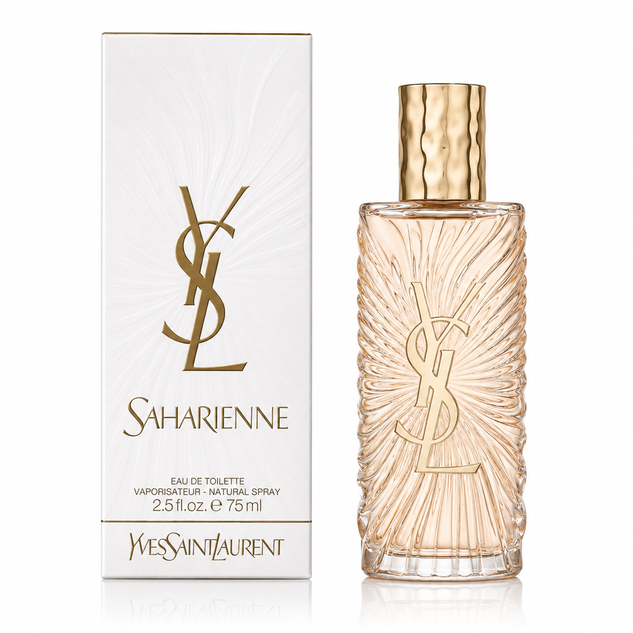 Yves Saint laurent Sharienne Eau de Toilette Spray 75ml