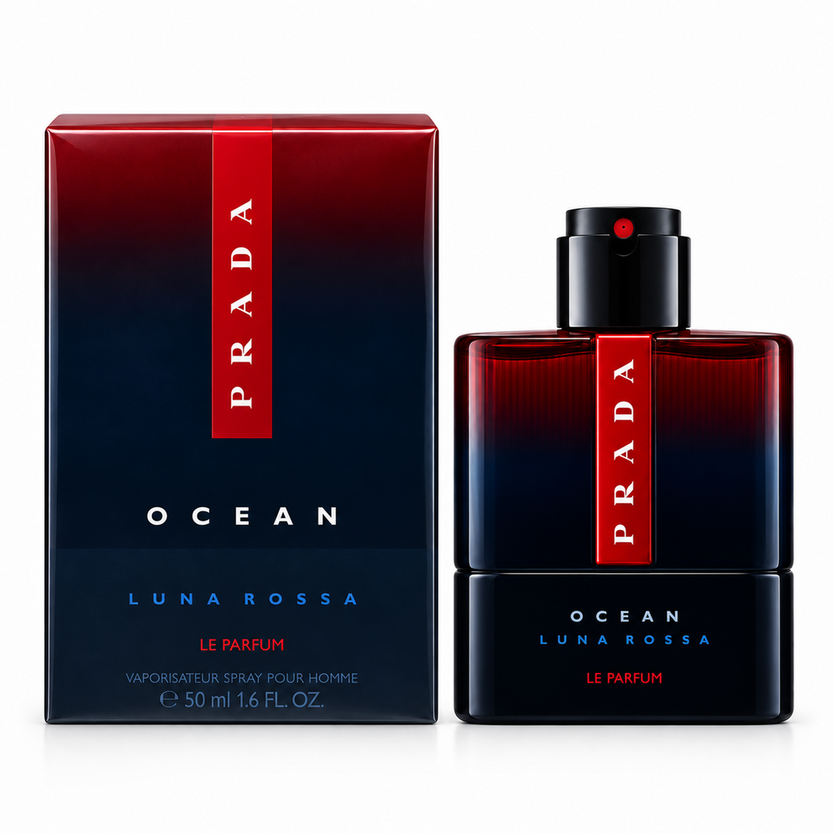 Prada Luna Rossa Ocean Le Parfum 50ml
