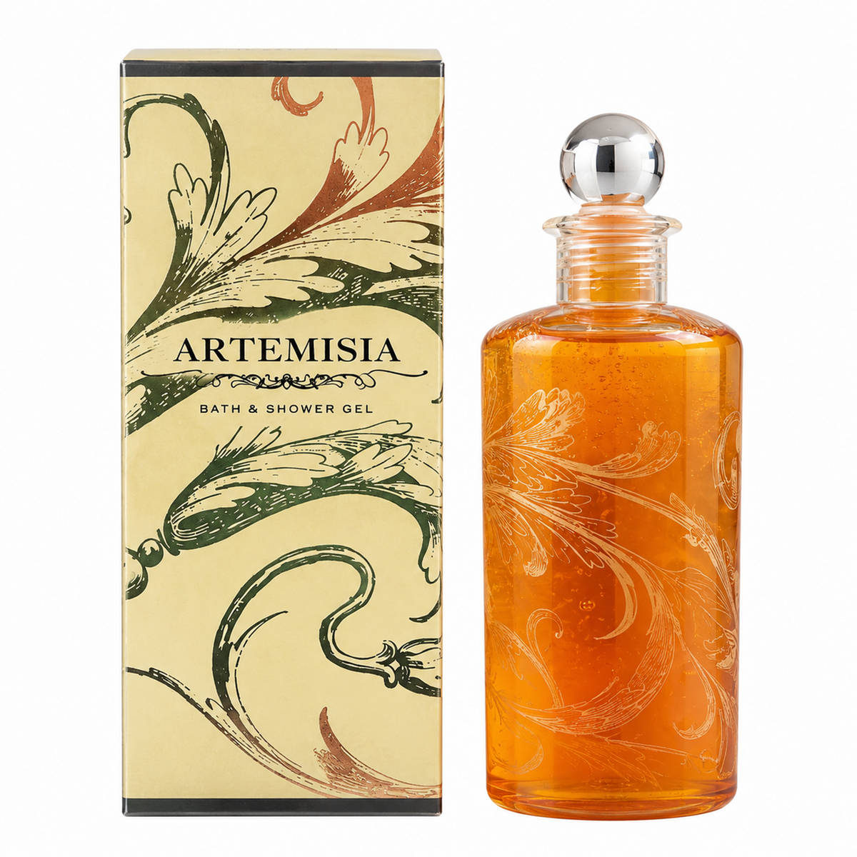 Penhaligon Artemistia Bath & Shower Gel 200ml