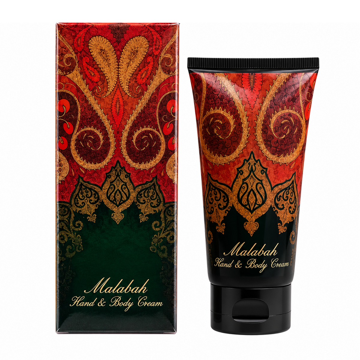 Penhaligon Malabah Hand & Body Cream 150ml