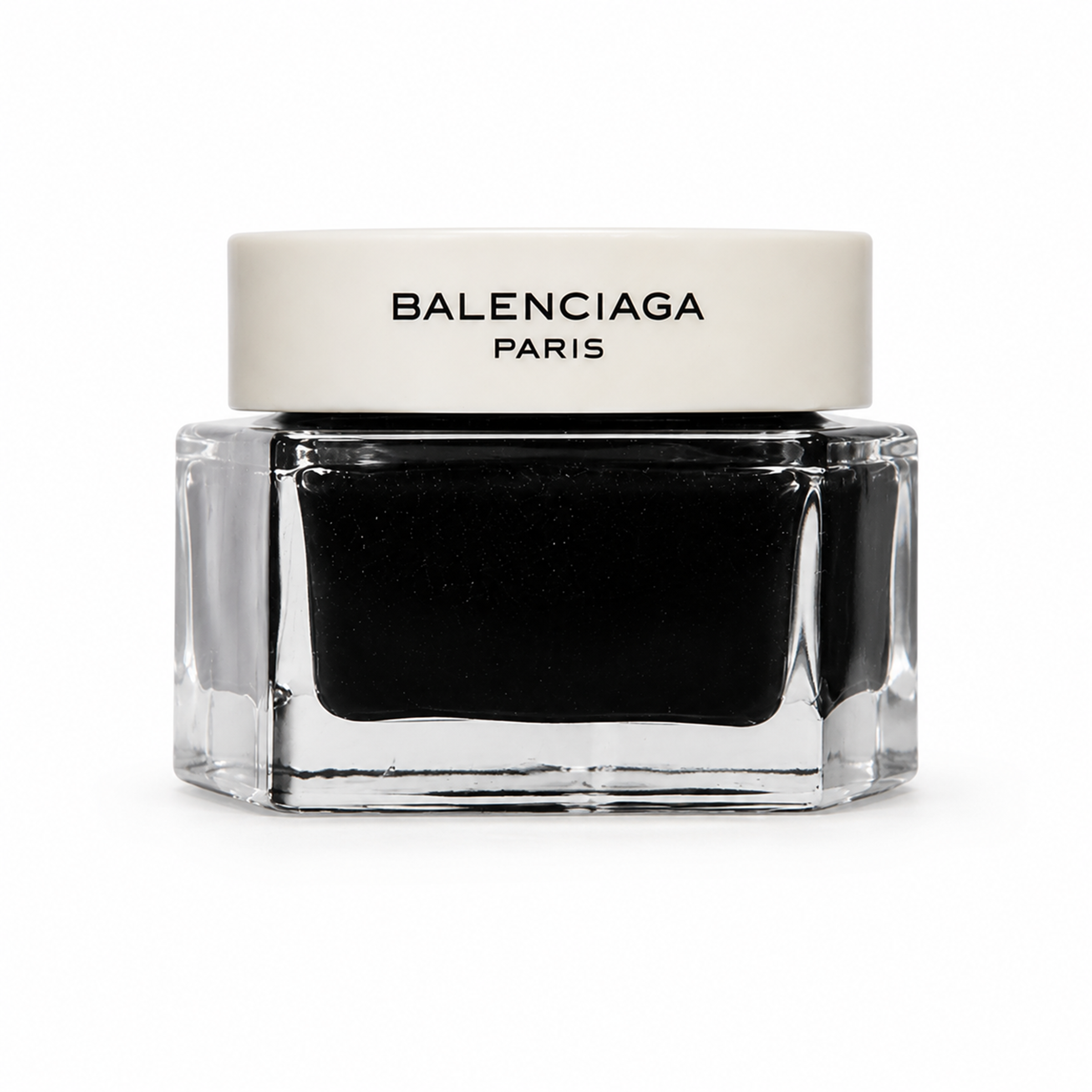 Balenciaga Paris "10. Avenue George V" Black Body Scrub 150ml