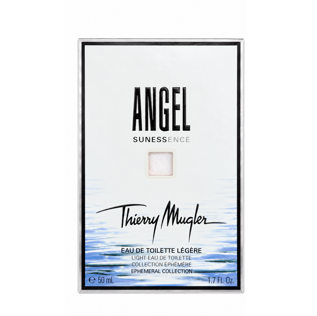Mugler Angel Sunessence Eau de Toilette 50ml
