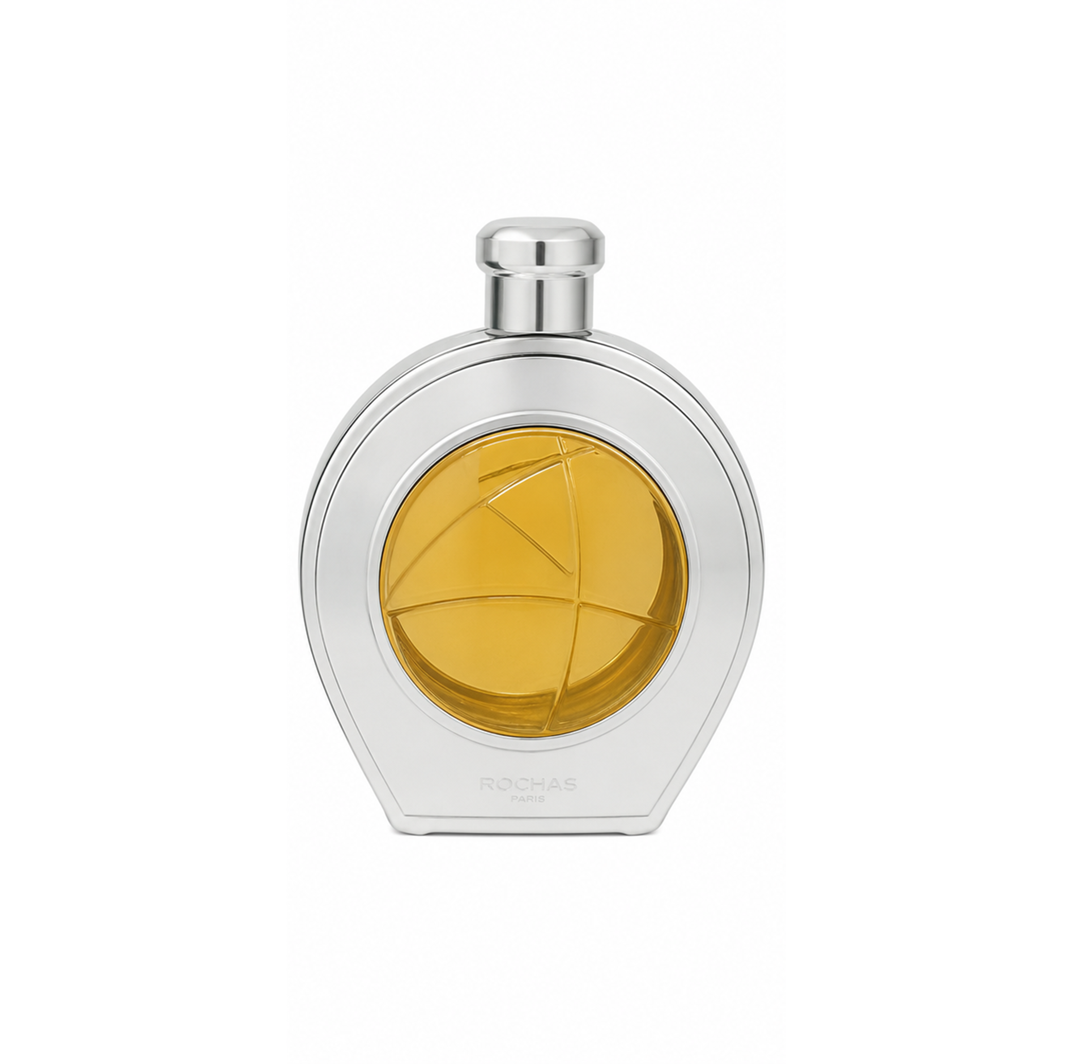 ROCHAS GLOBE Eau de Toilette Metal 100ml