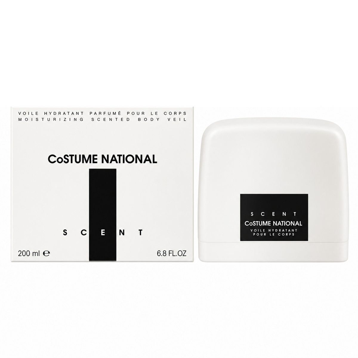Costume National Scent Body Veil / Body Lotion 200ml