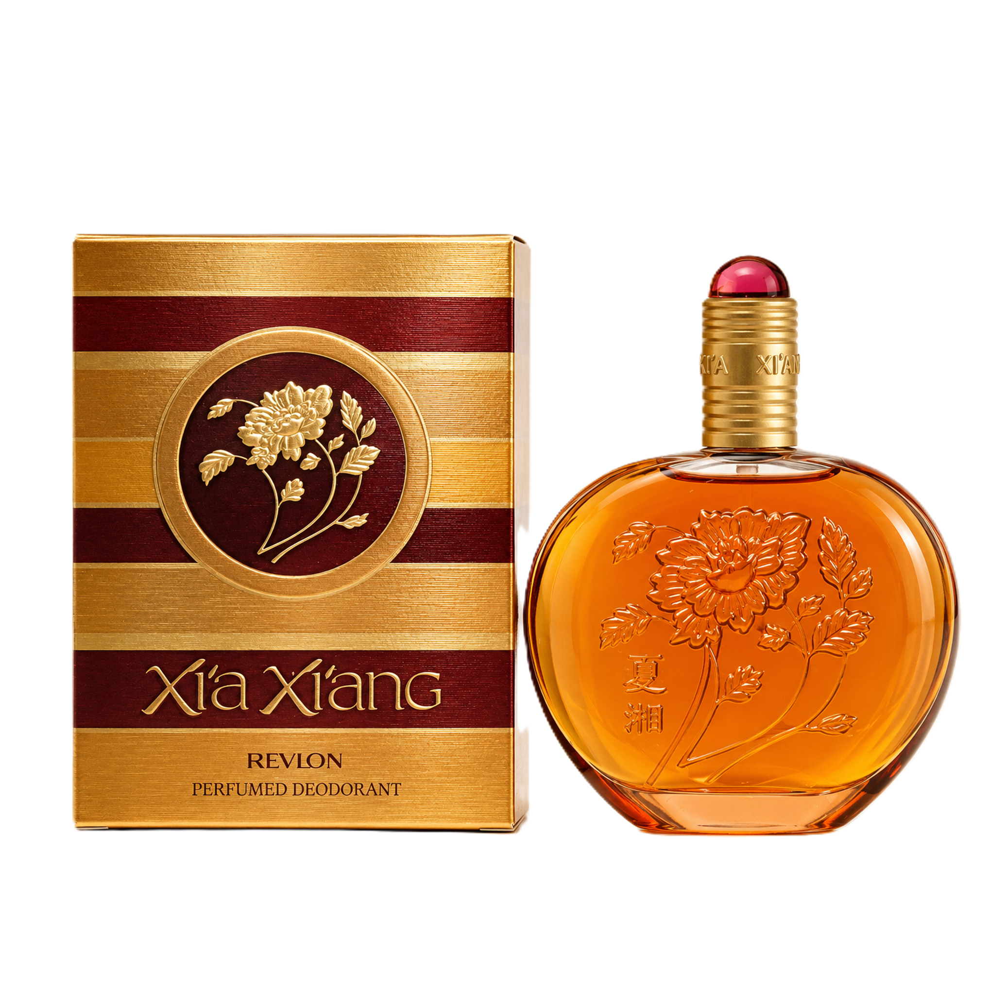 Revlon Xia Xiang Deodorant spray 100ml