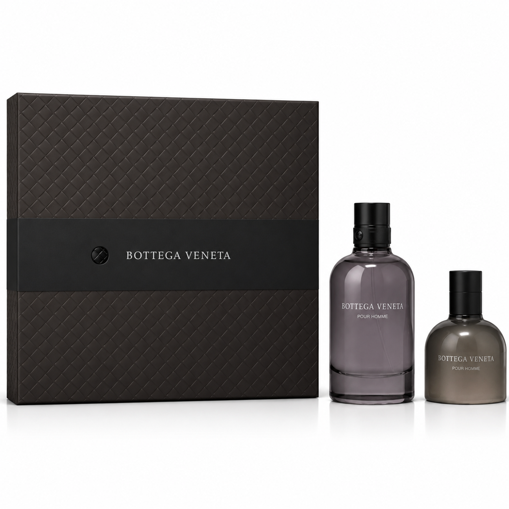 Bottega Veneta Pour Homme EDT 90 ml + After Shave Balm 100ml
