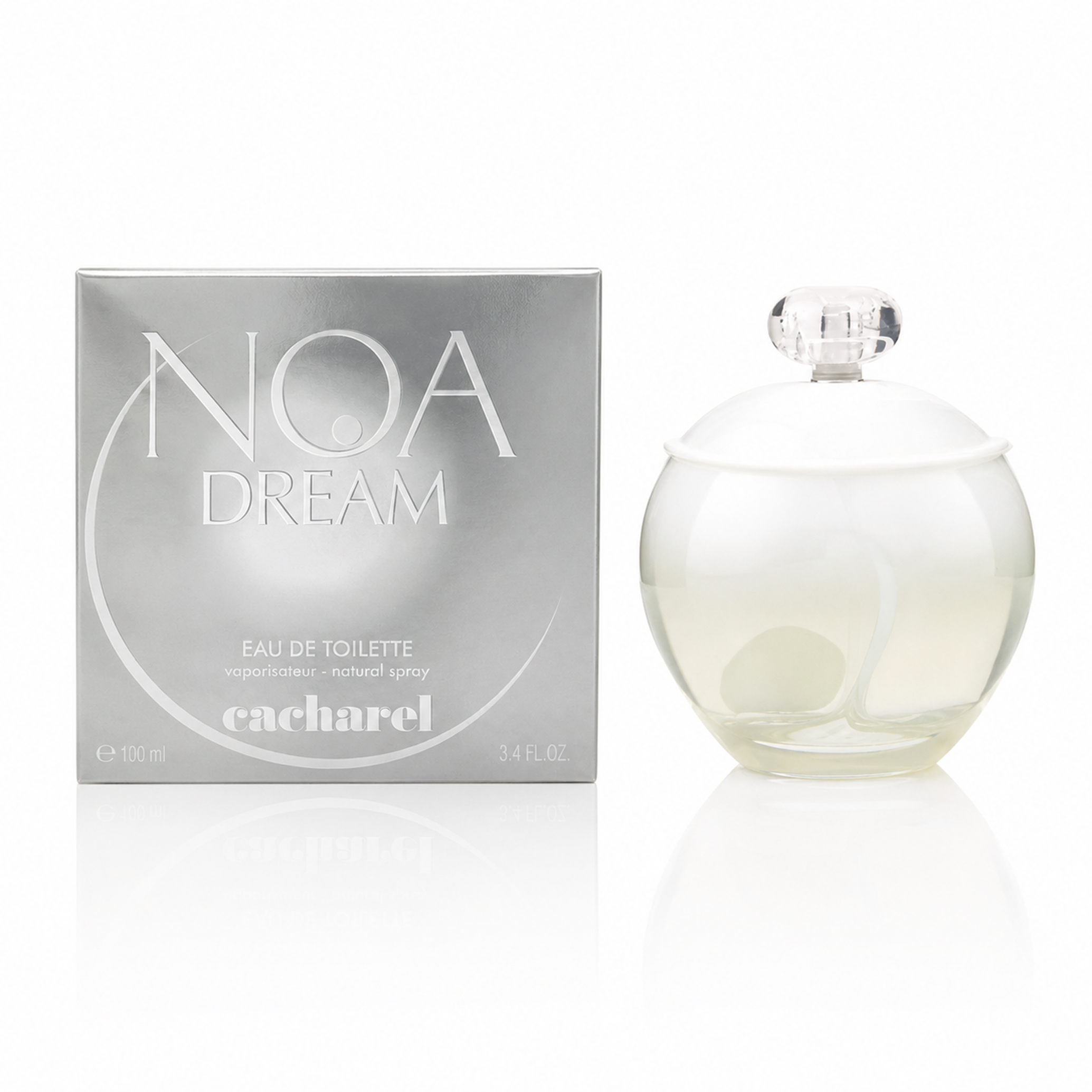 Cacharel Noa Dream Eau de Toilette Spray 100ml