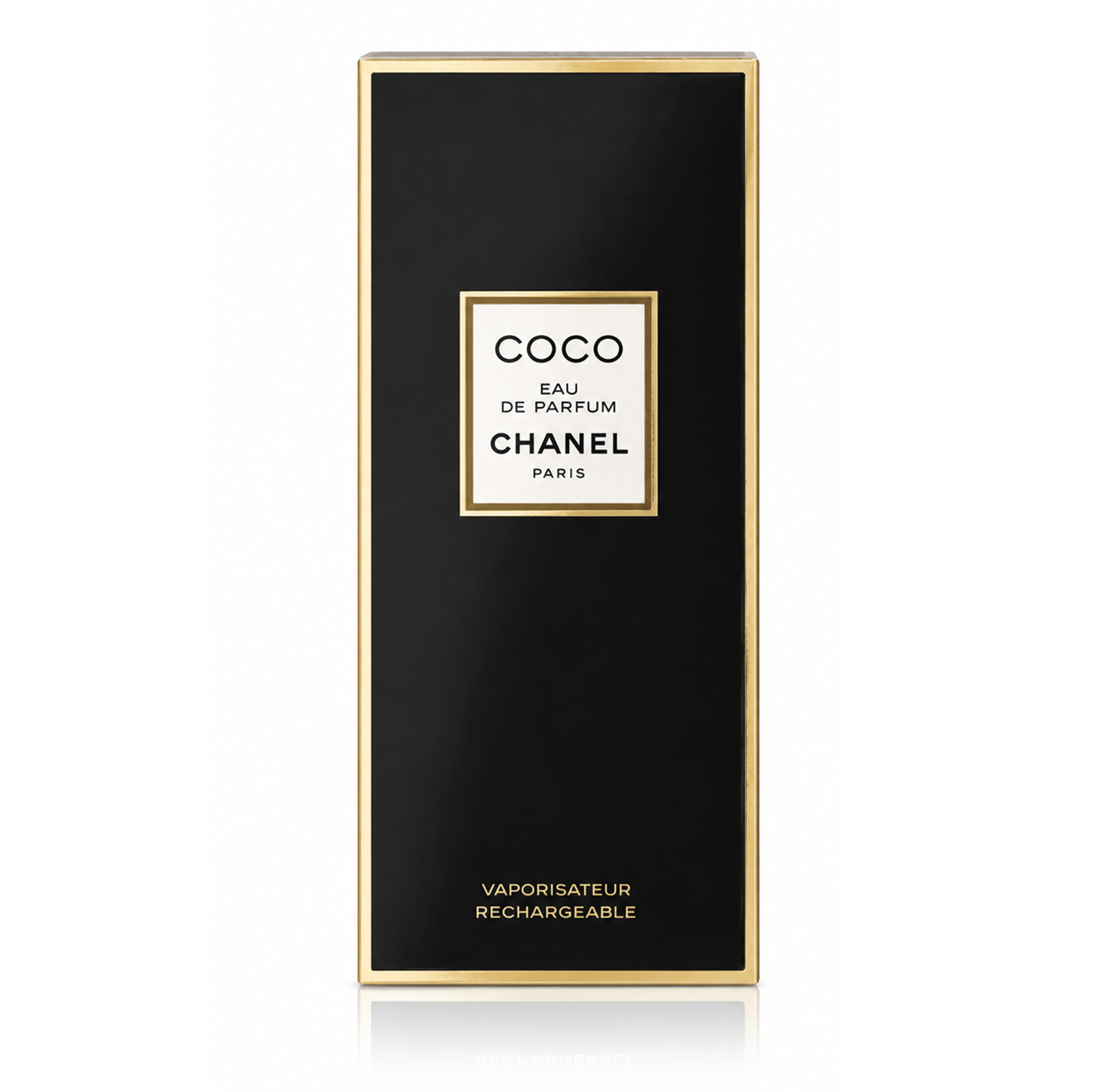 CHANEL COCO Eau de Parfum Refillable spray 60ml