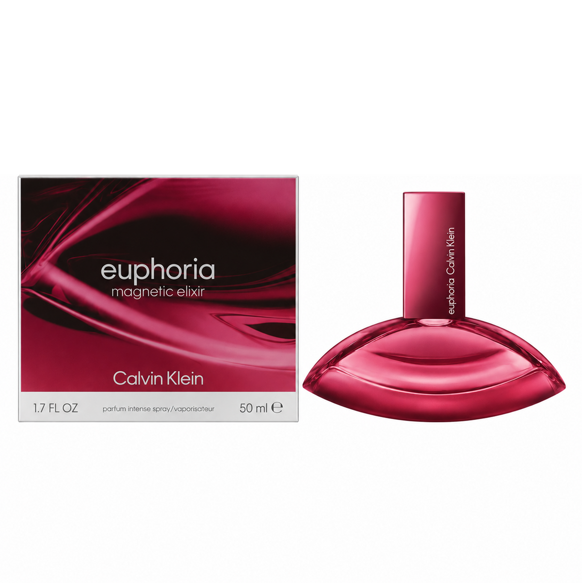 Calvin Klein Euphoria Magnetic Elixir Parfum Intense 50ml