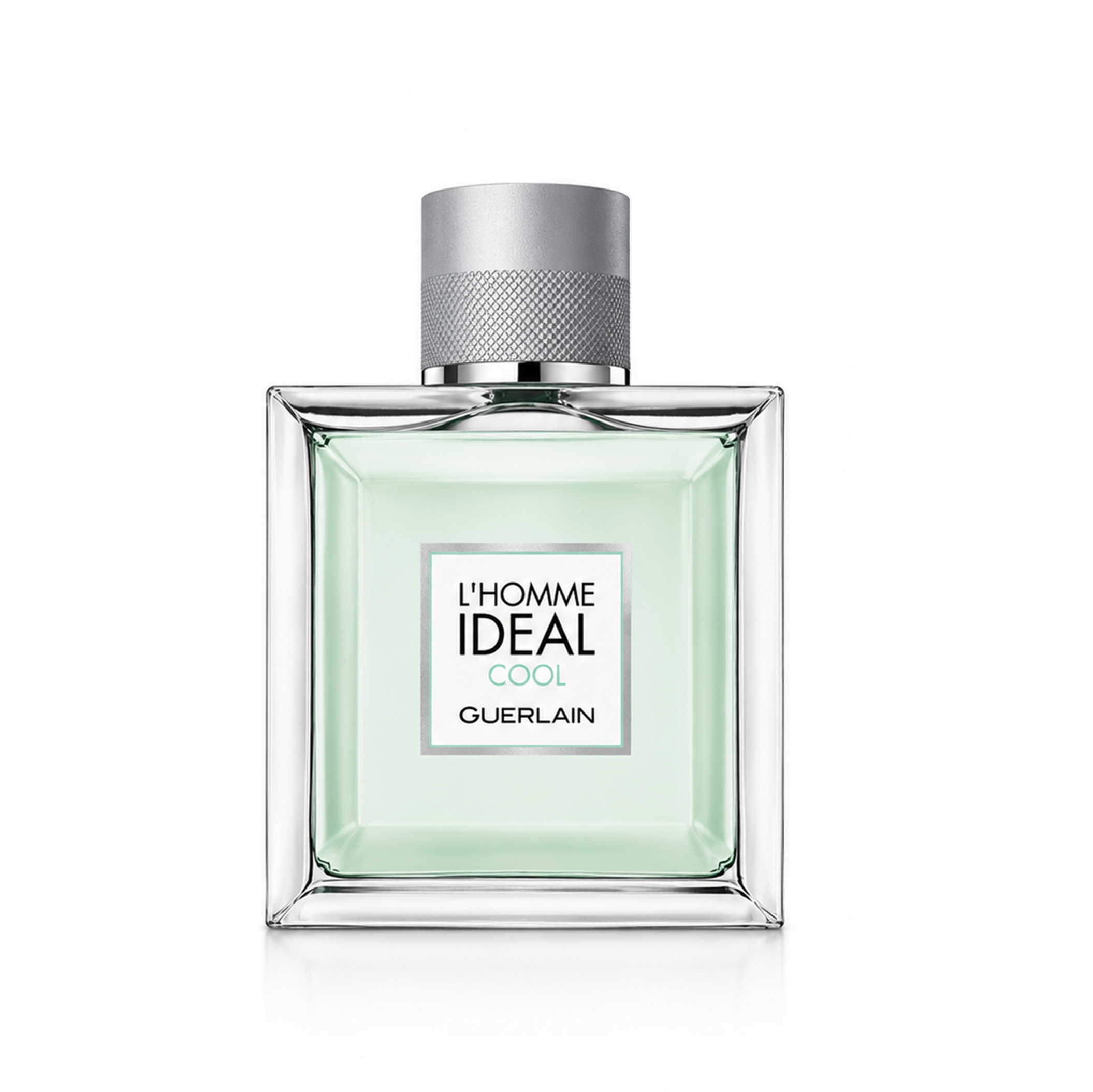 Guerlain L'Homme Ideal Cool Eau de Toilette 100ml