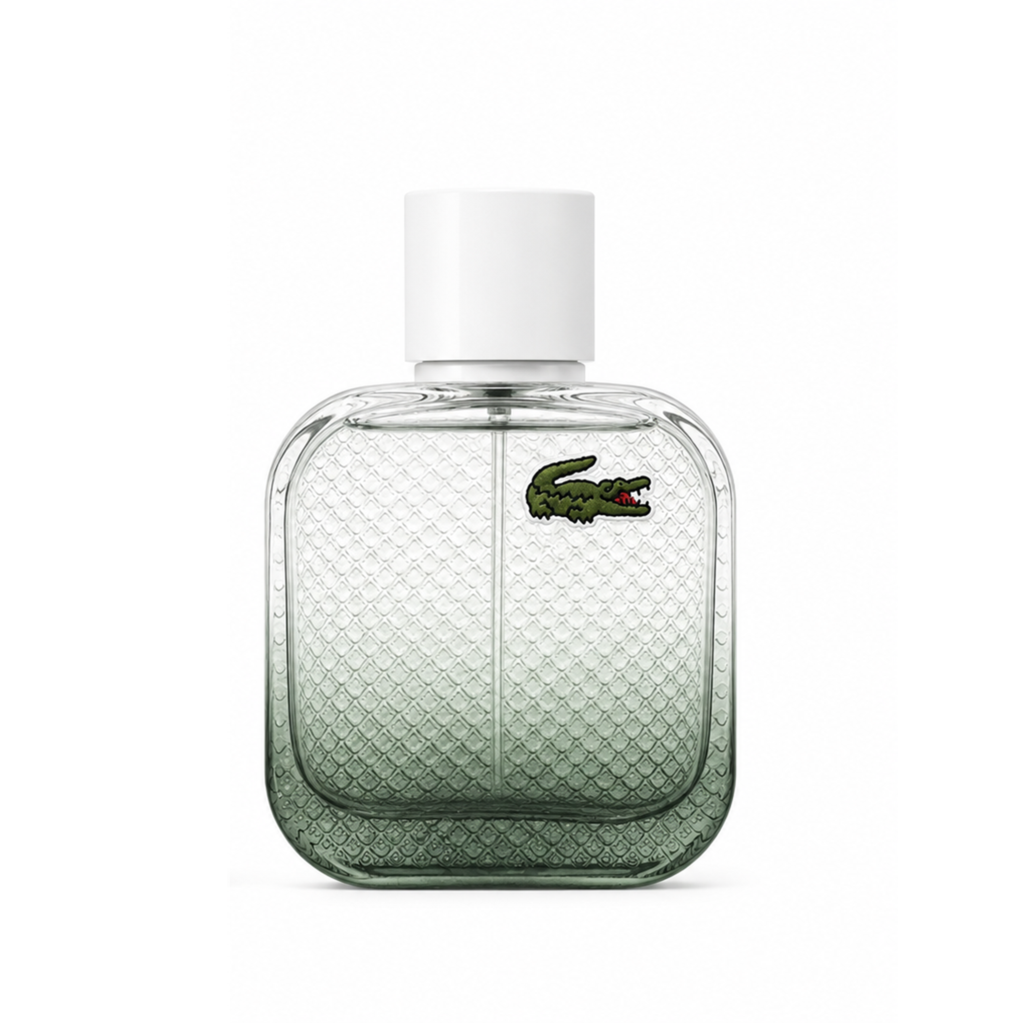Lacoste L.12.12 Blanc Pure Eau Intense 50ml