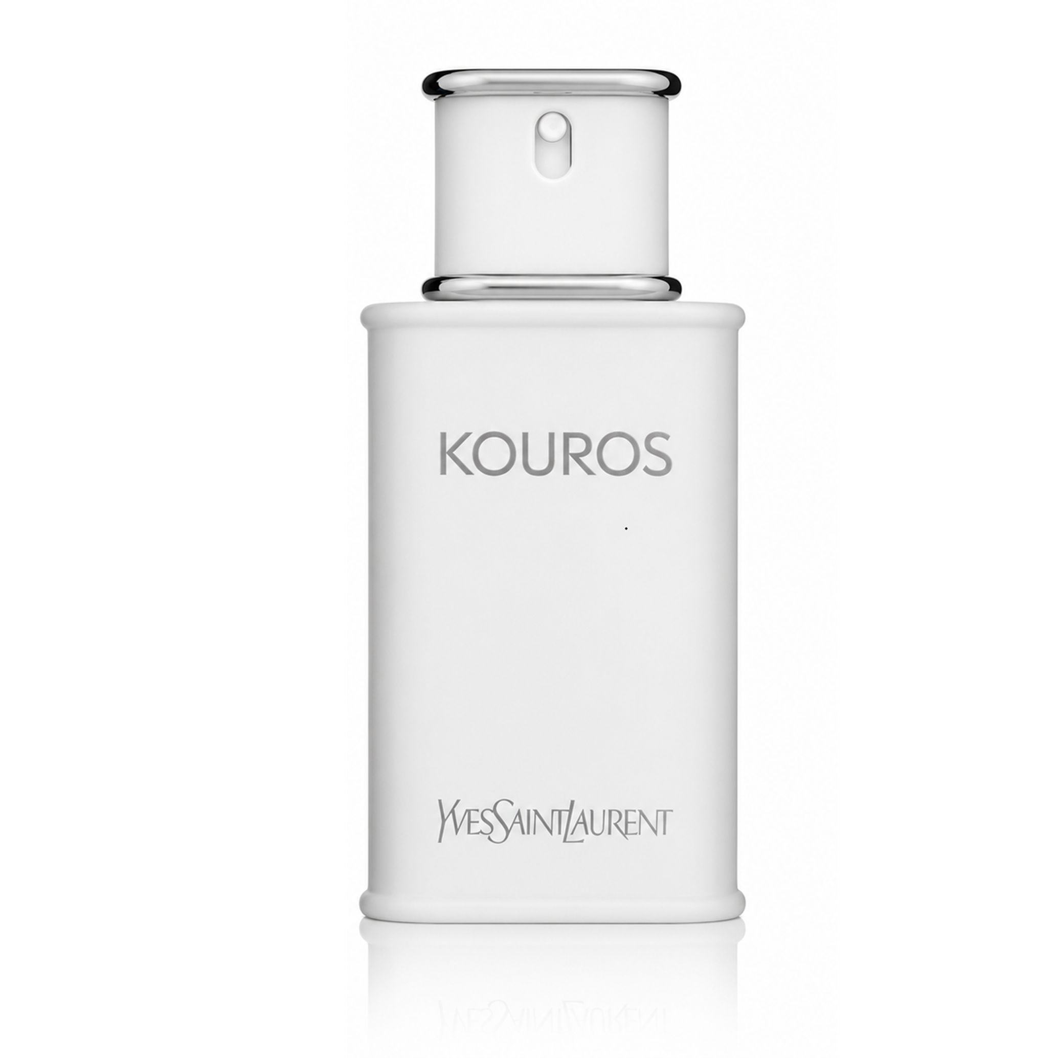 Yves Saint Laurent Kouros Eau de Toilette Spray 100 ml