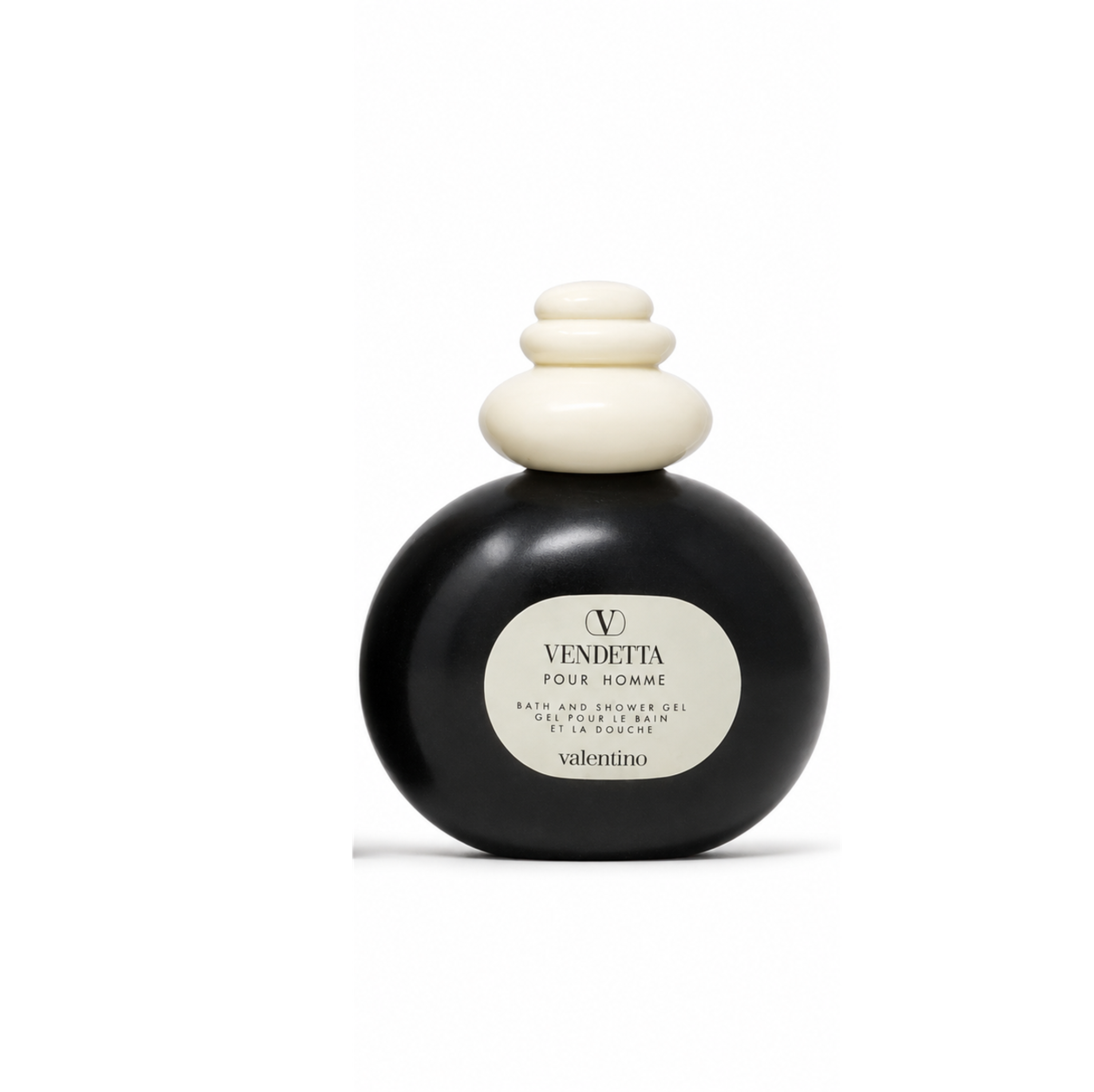 VALENTINO VENDETTA POUR HOMME 200ml Bath & Shower Gel