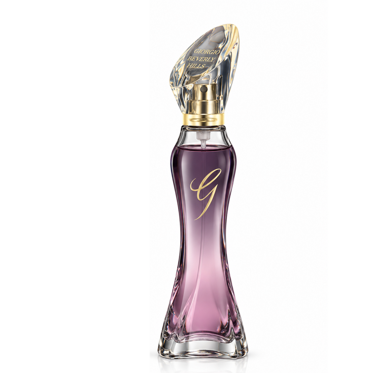 Giorgio Beverly Hills G Eau de Parfum 50ml