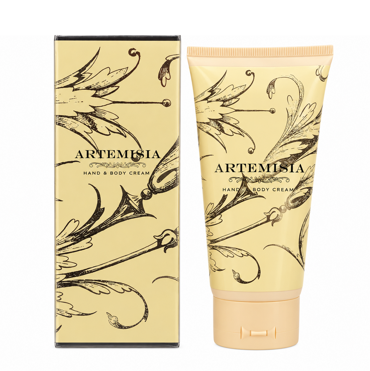 Penhaligon Artemisia Hand & Body Cream 150ml