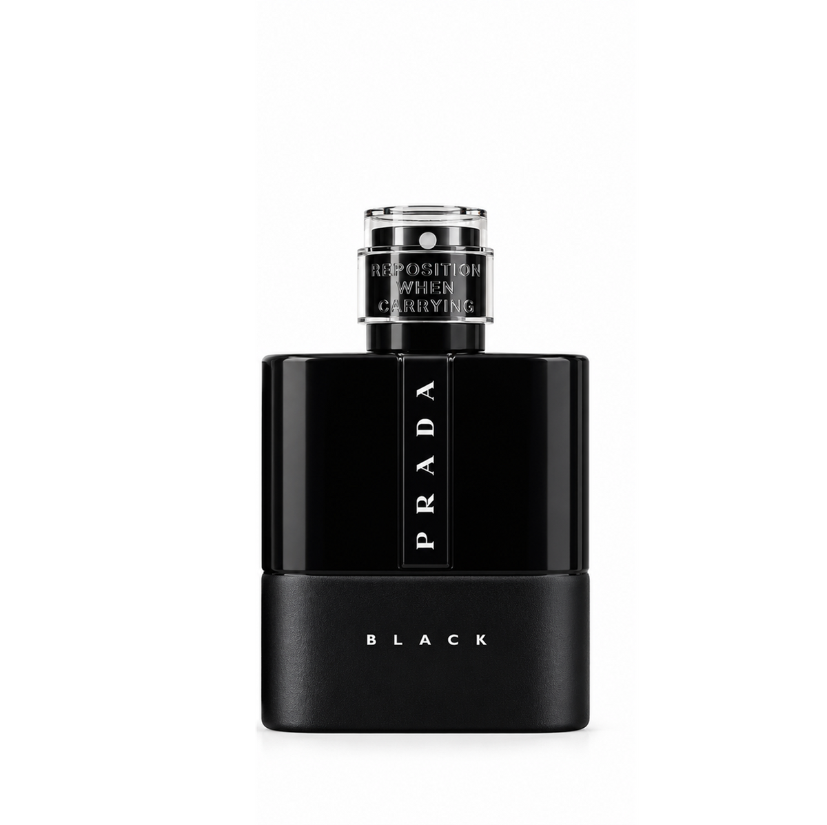 Prada Luna Rossa Black Eau de Parfum 100ml