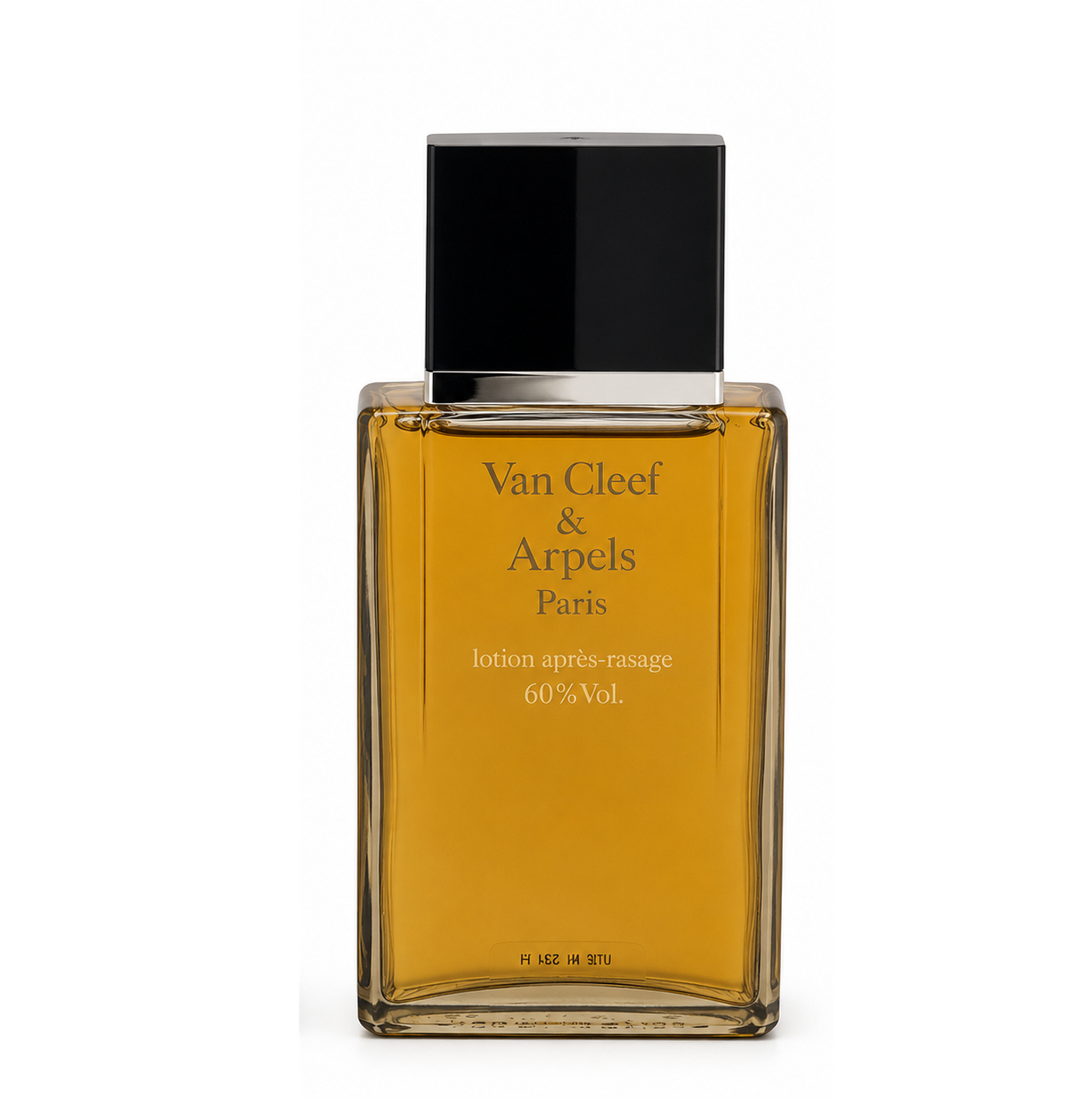 Van Cleef & Arpels Pour Homme After-Shave Lotion splash 100ml