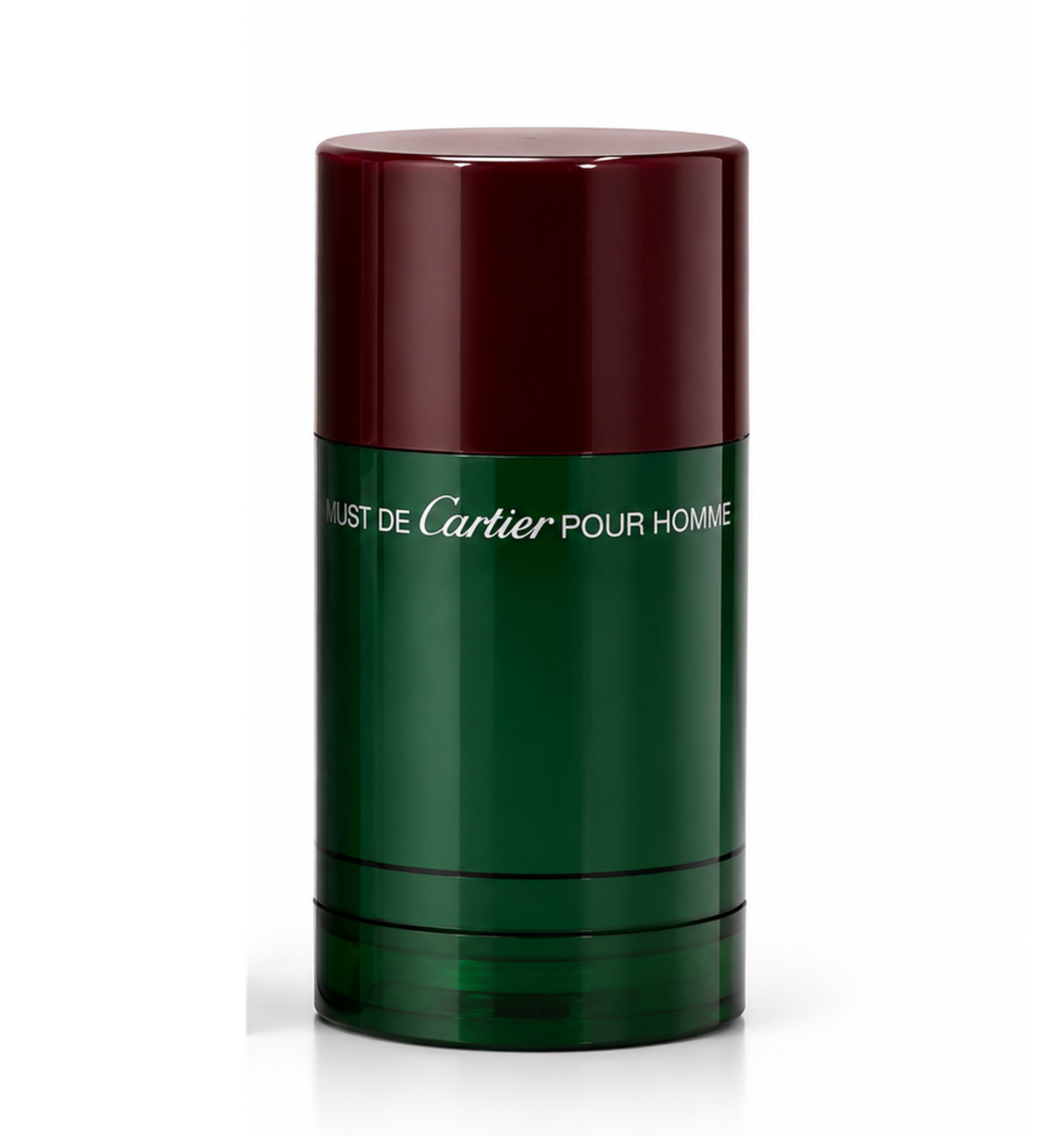 Cartier Must Pour Homme de Cartier Deodorante stick 75 ml