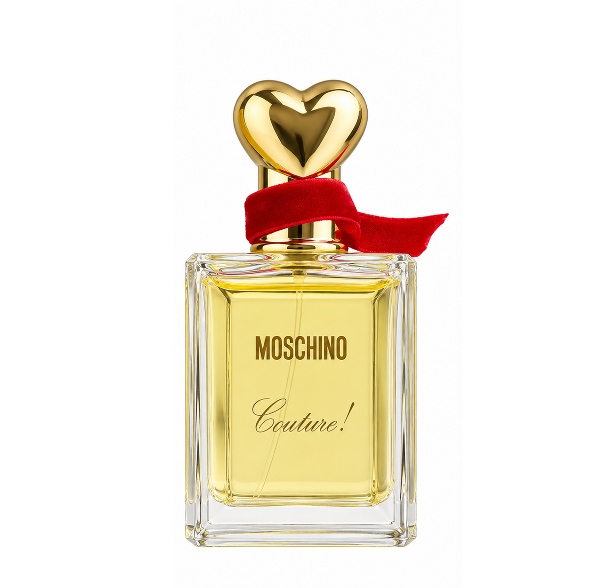Moschino Couture Parfume Deodorant Spray 50ml