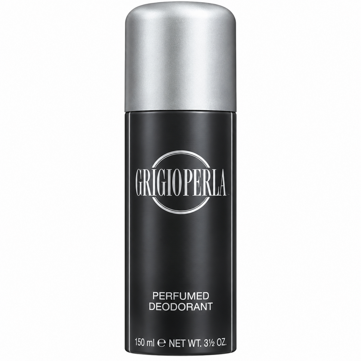 Grigioperla Perfumed Deodorant Spray 150ml
