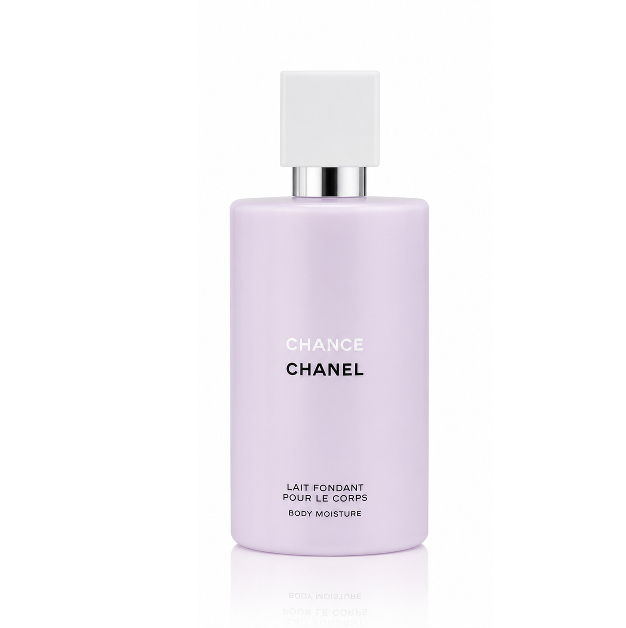 Chanel Chance Body Lotion Moisture 200ml