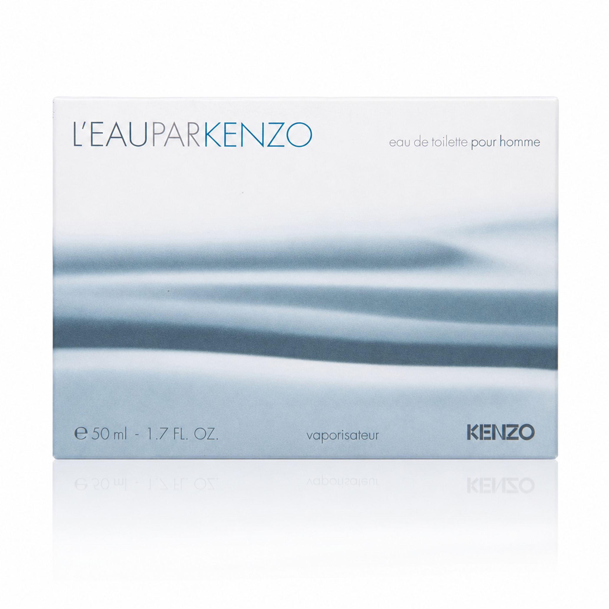Kenzo L Eau Par Kenzo Eau Homme Eau de Toilette 50 ml