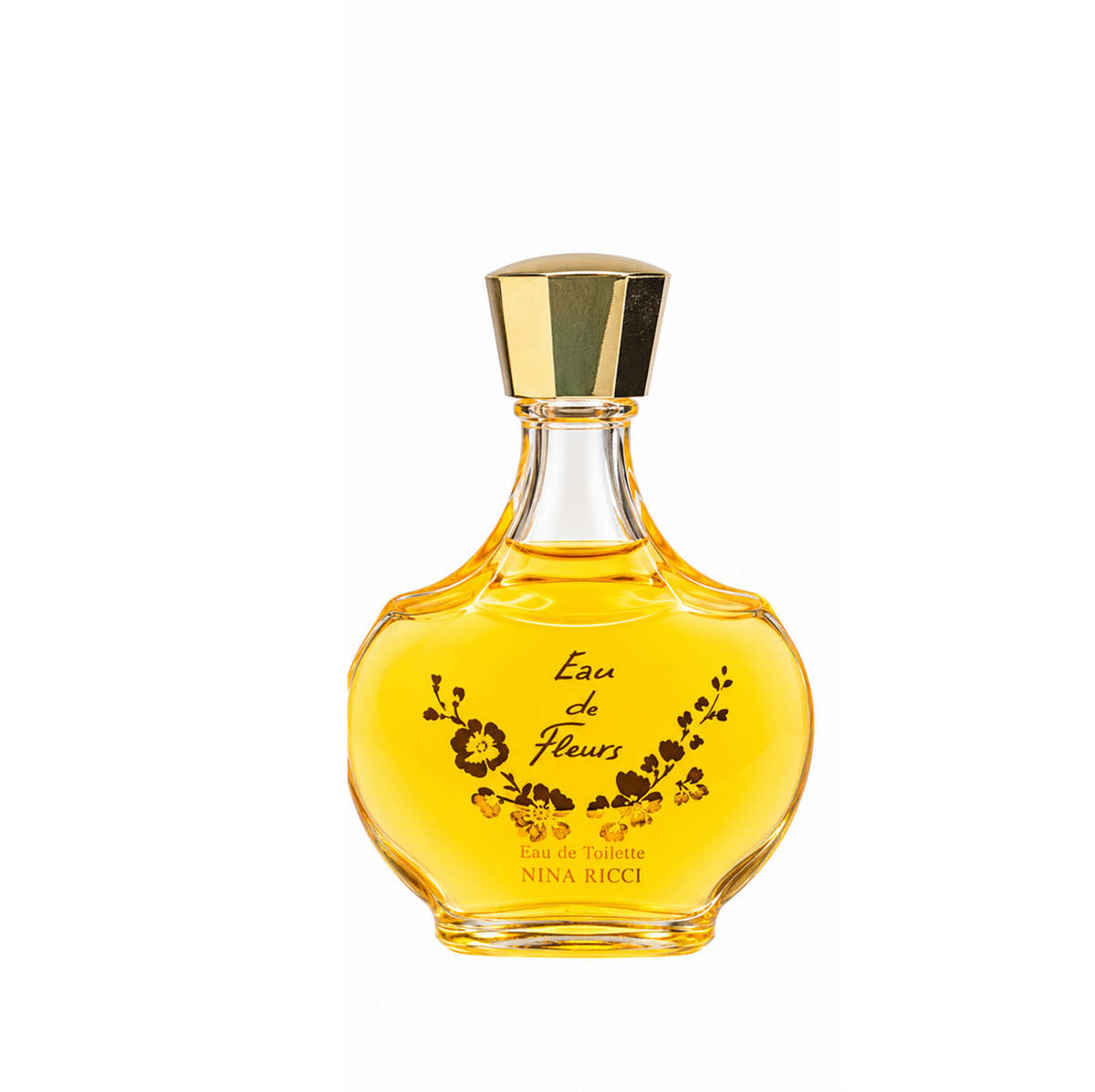 Nina Ricci Eau de Fleurs Eau de Toilette Splash 25ml