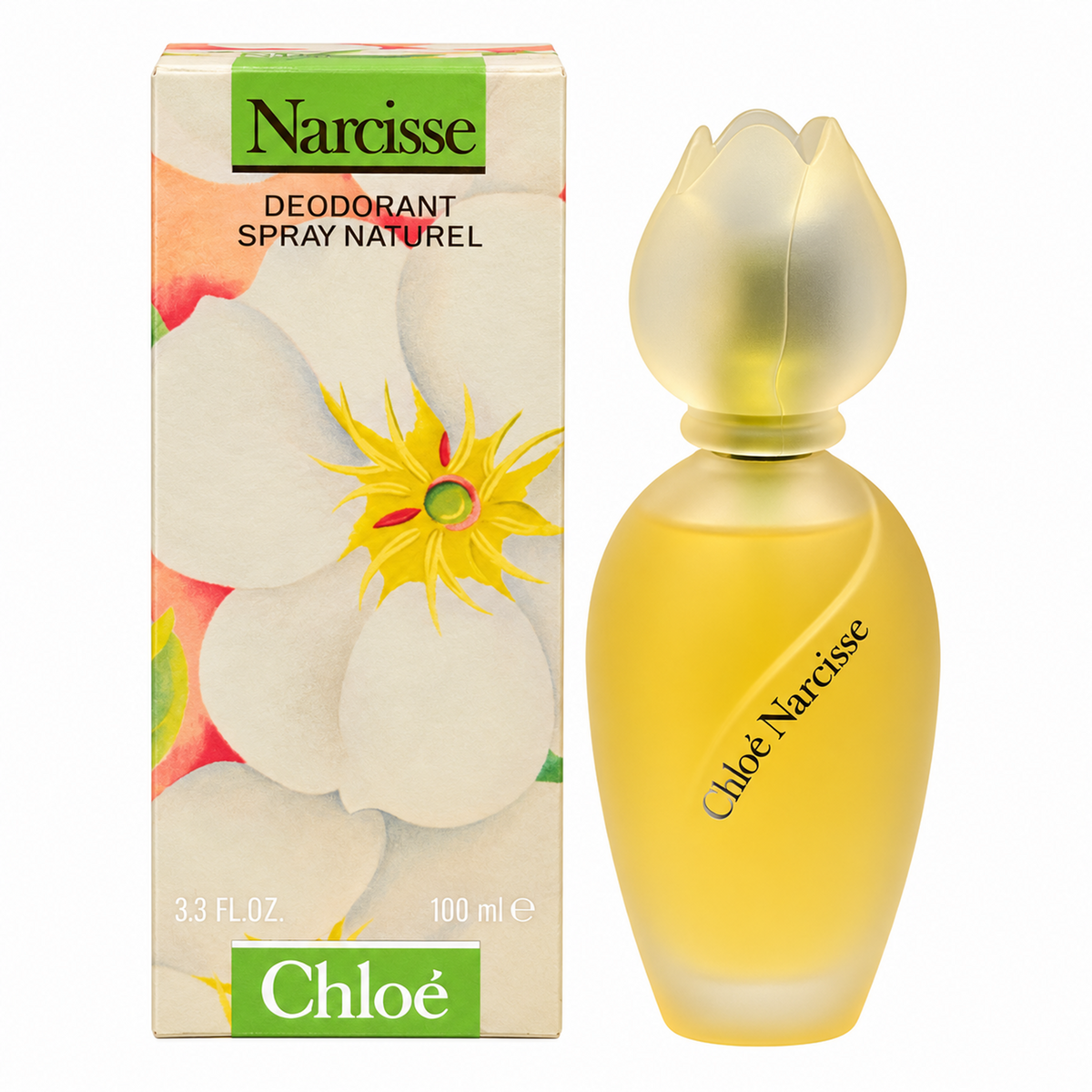 Chloe Narcisse Deodorant Spray 100ml