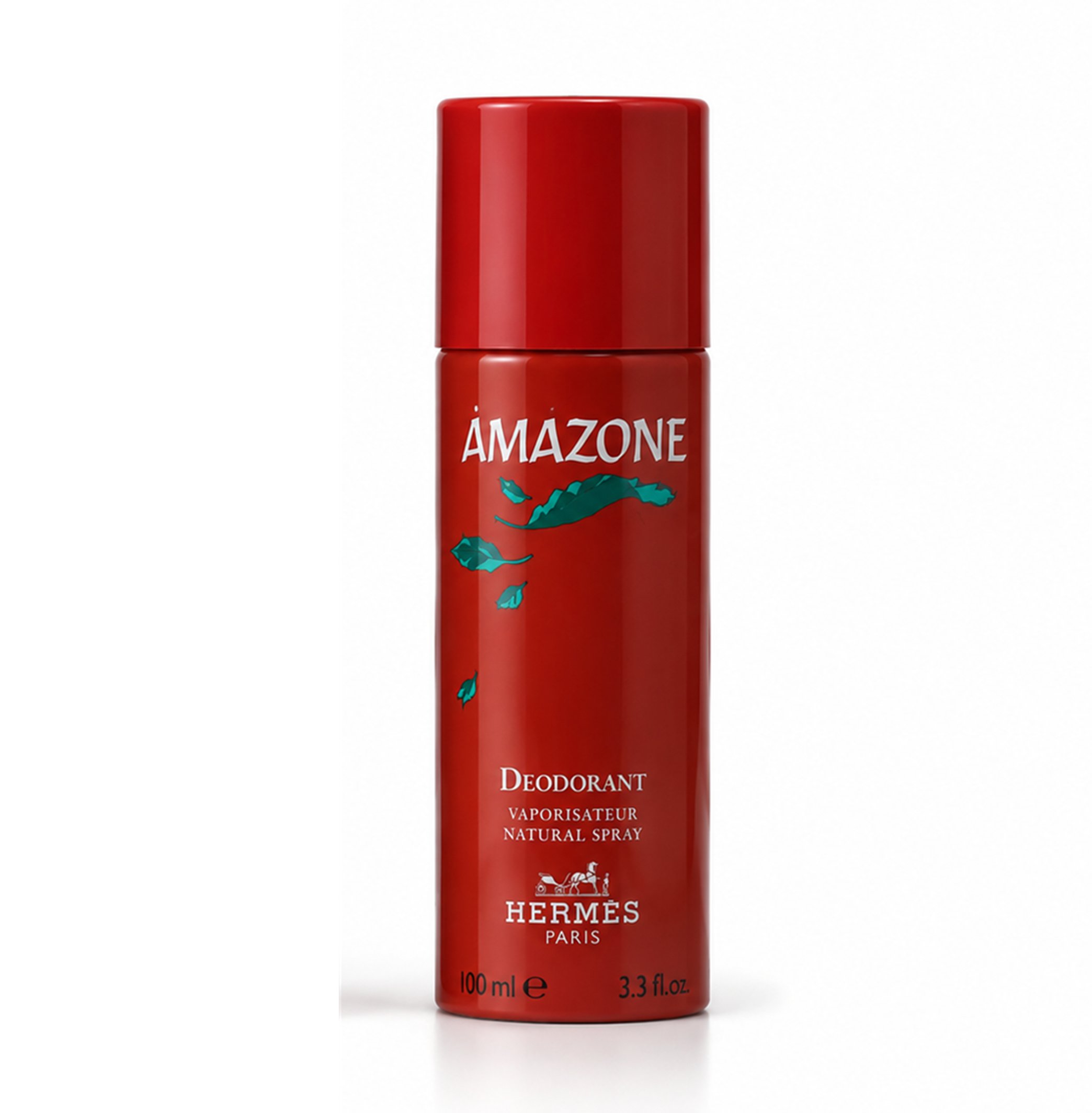 Hermes Amazone Deodorant Spray 100ml