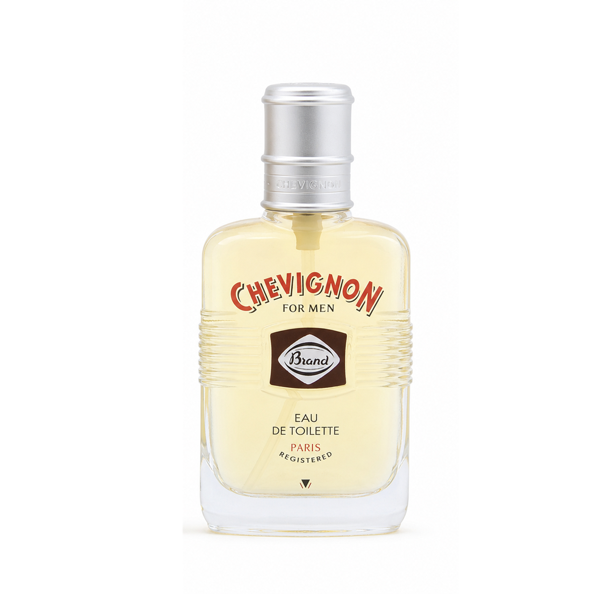 Chevignon Brand For Men Authentic Eau de Toilette Spray 30ml