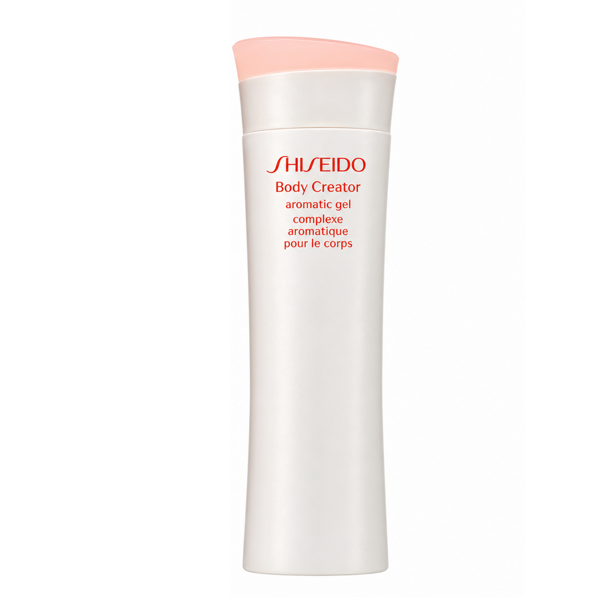 Shiseido aromatic gel Body Creator 200 ml