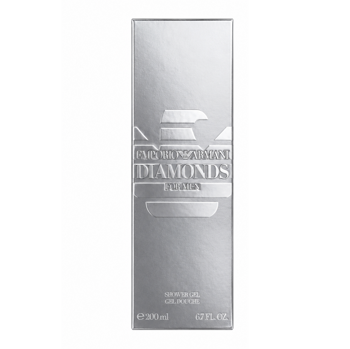 Emporio Armani Diamonds For Men Shower Gel 200ml