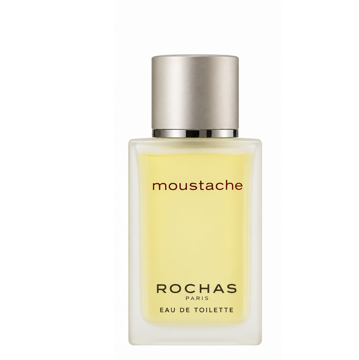 Rochas moustache Eau de Toilette 75ml