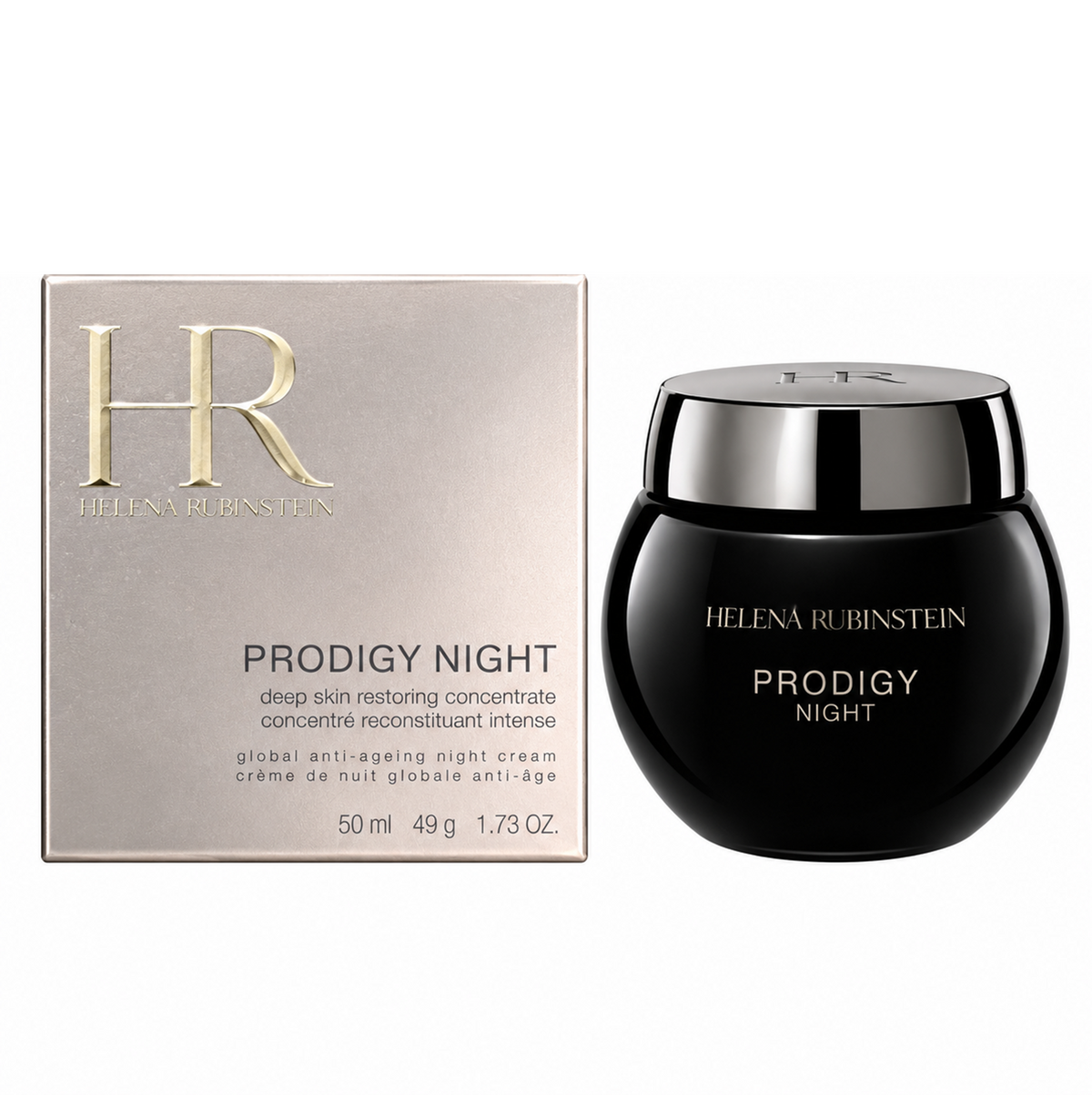 Helena Rubinstein Prodigy Night Night Cream 50 ml