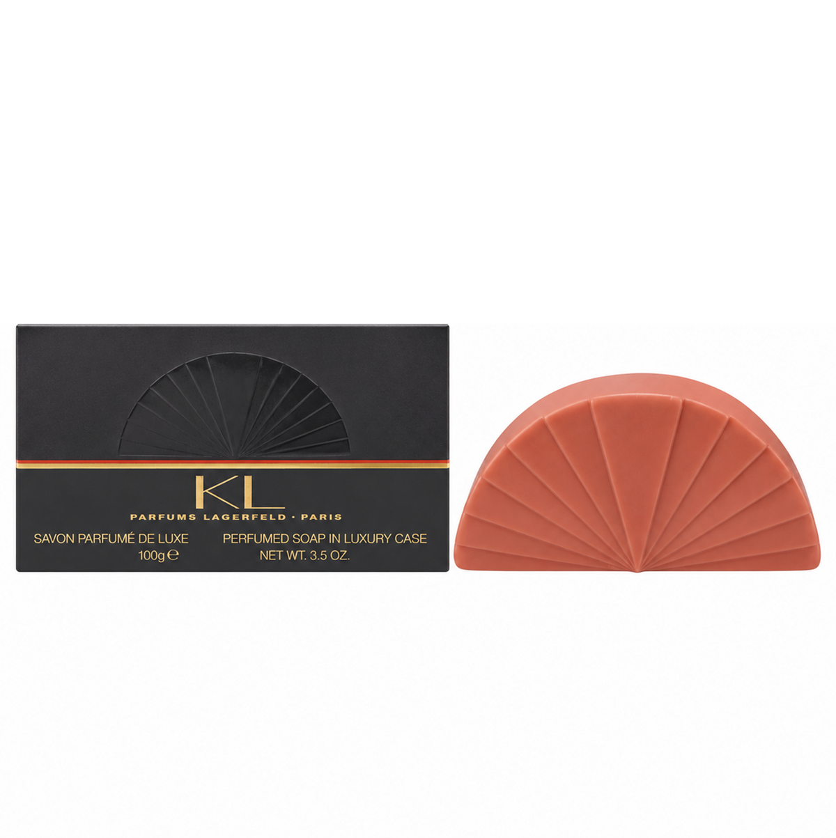 Karl Lagerfeld KL perfumed Seife Soap 100 g