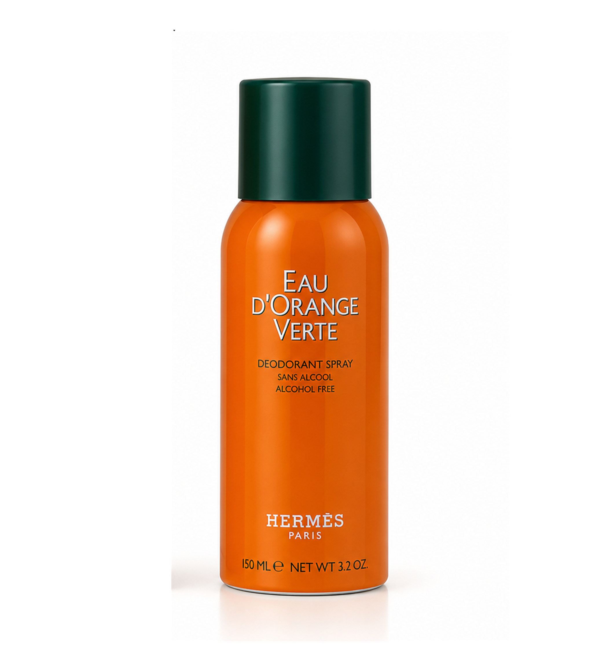 Hermes Eau D'Orange Verte Deodorant spray 150ml