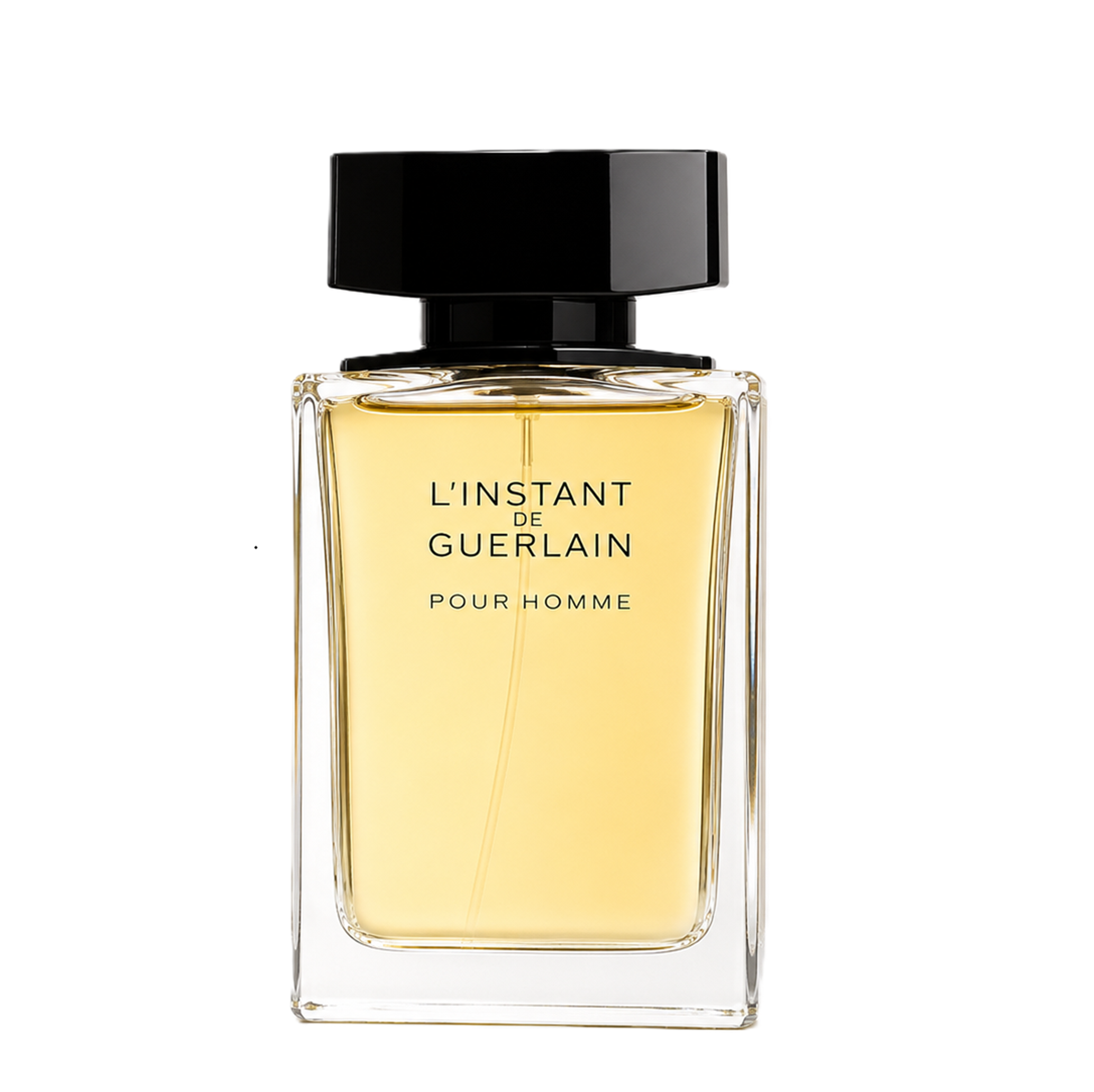 Guerlain L'Instant de Guerlain Pour Homme Eau de Toilette 125 ml