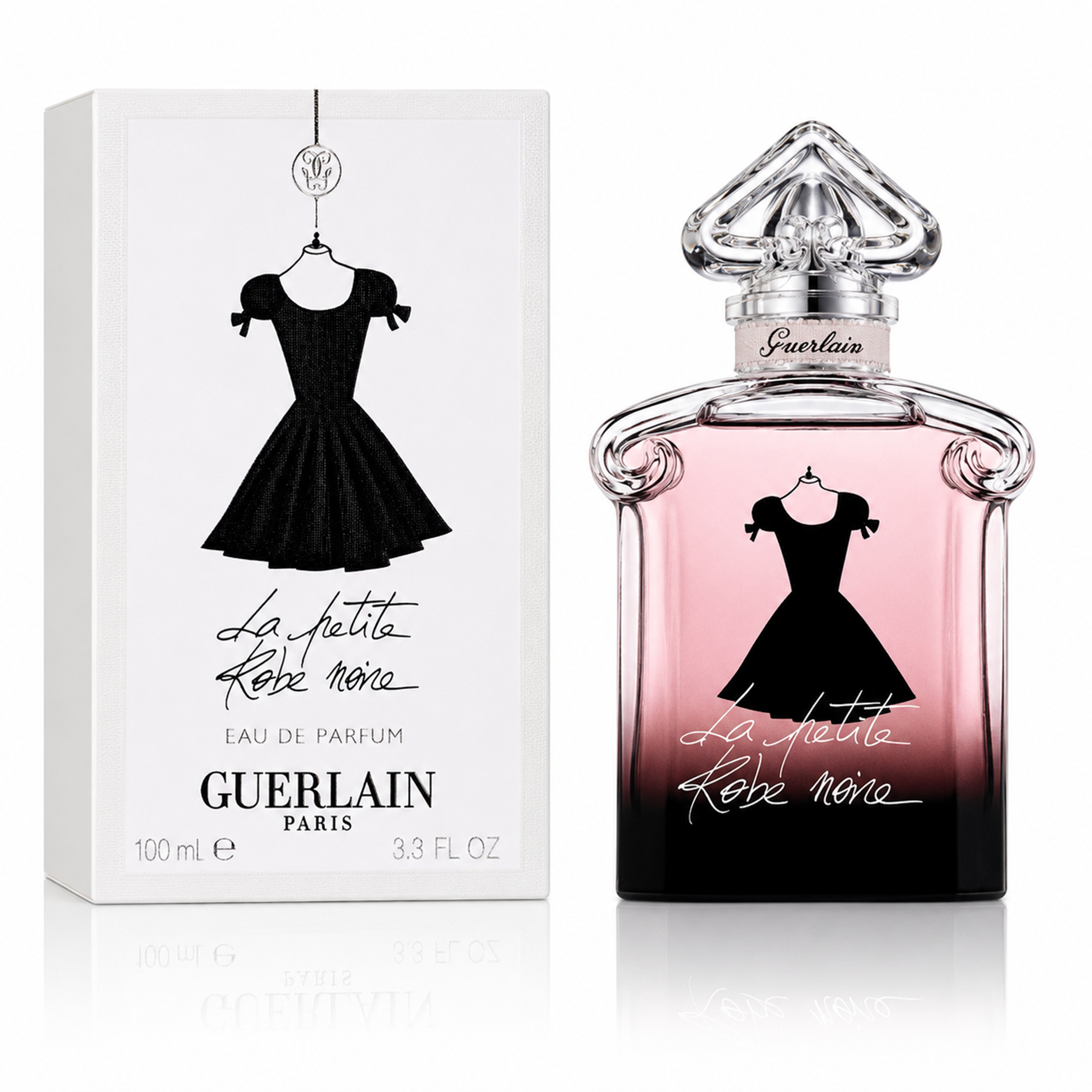Guerlain La Petite robe Noire Eau de Parfum 100ml