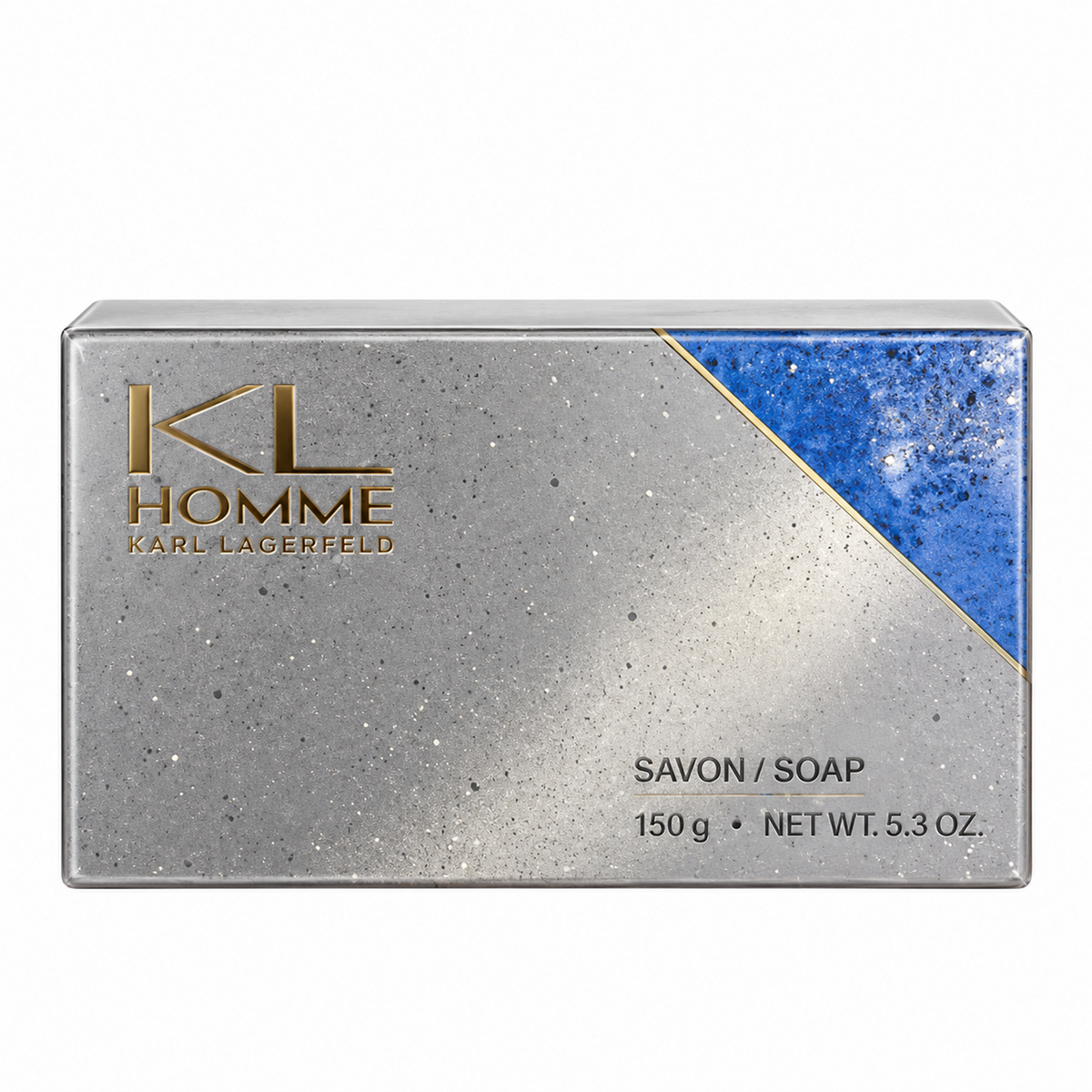 Karl Lagerfeld KL Homme Seife Soap 150 g