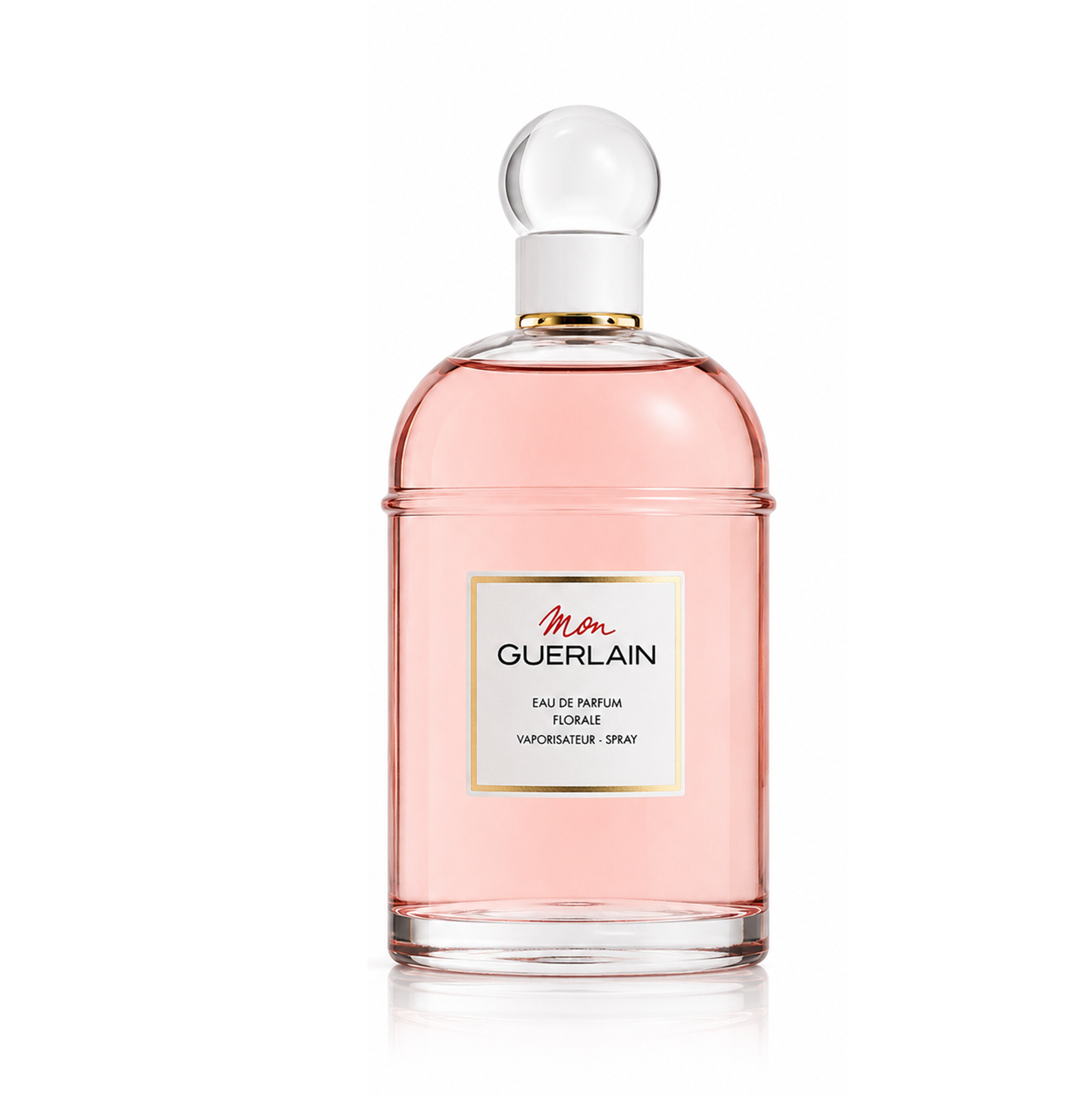 Mon Guerlain Perfumed Shower Gel 200ml