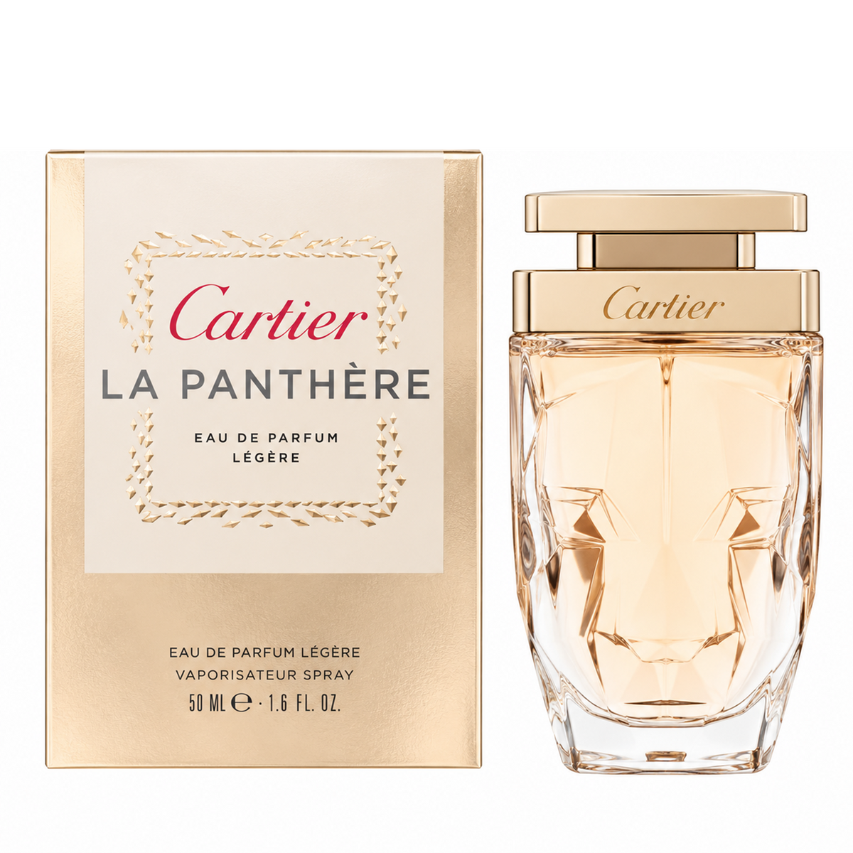 Cartier La Panthere Legere Eau de Parfum 50 ml