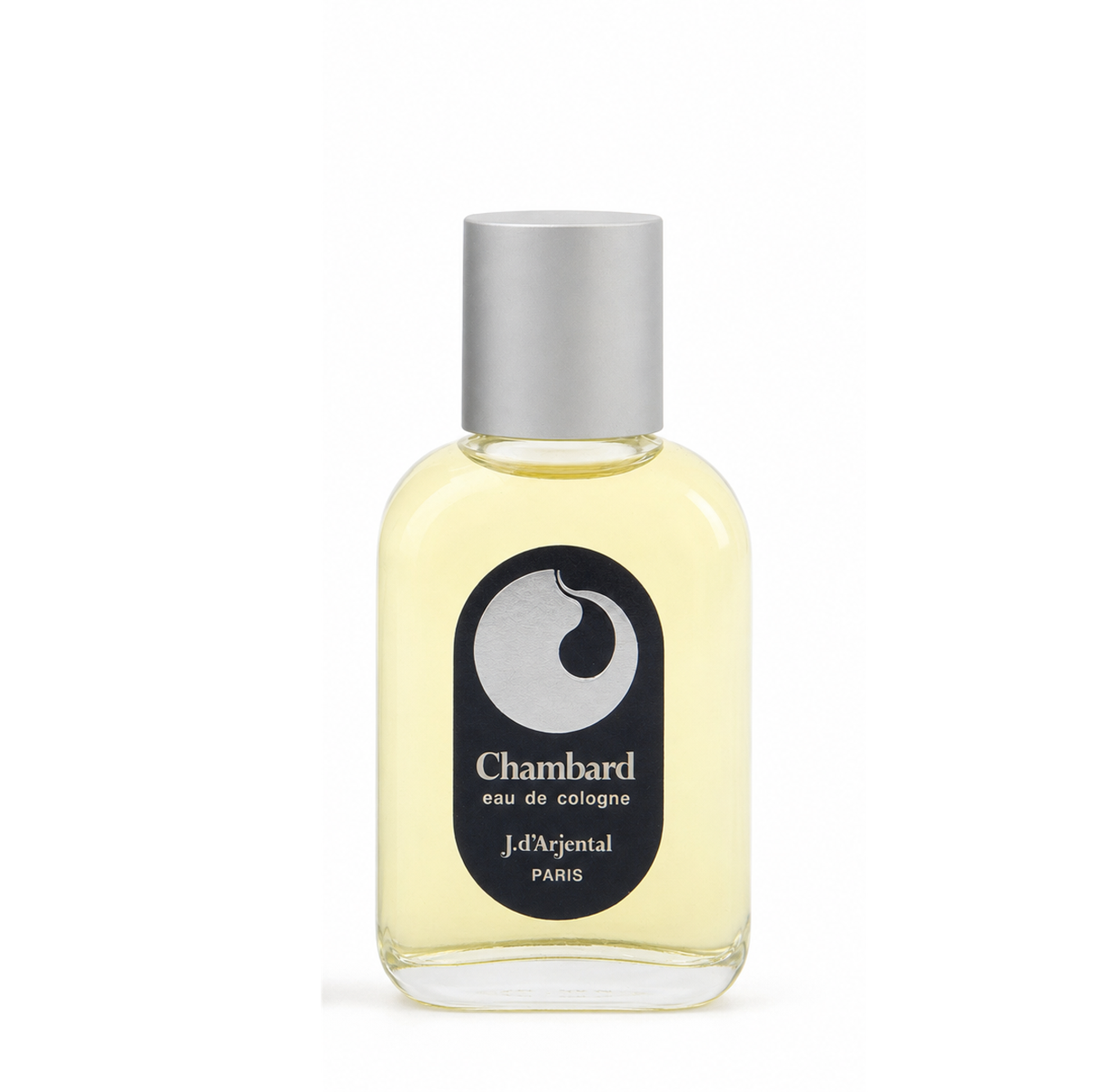 J. d'Arjental Chambard Eau de Cologne 60ml