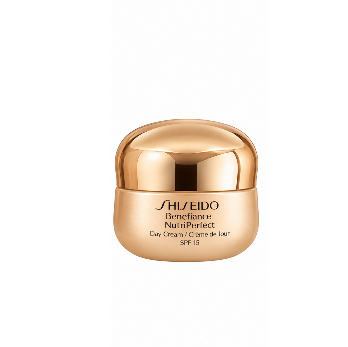 Shiseido Benefiance NutriPerfect Day Cream SPF 15 50ml