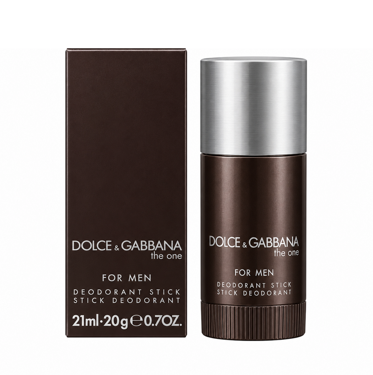 Dolce & Gabbana the one for men Deodorant Stick 21ml
