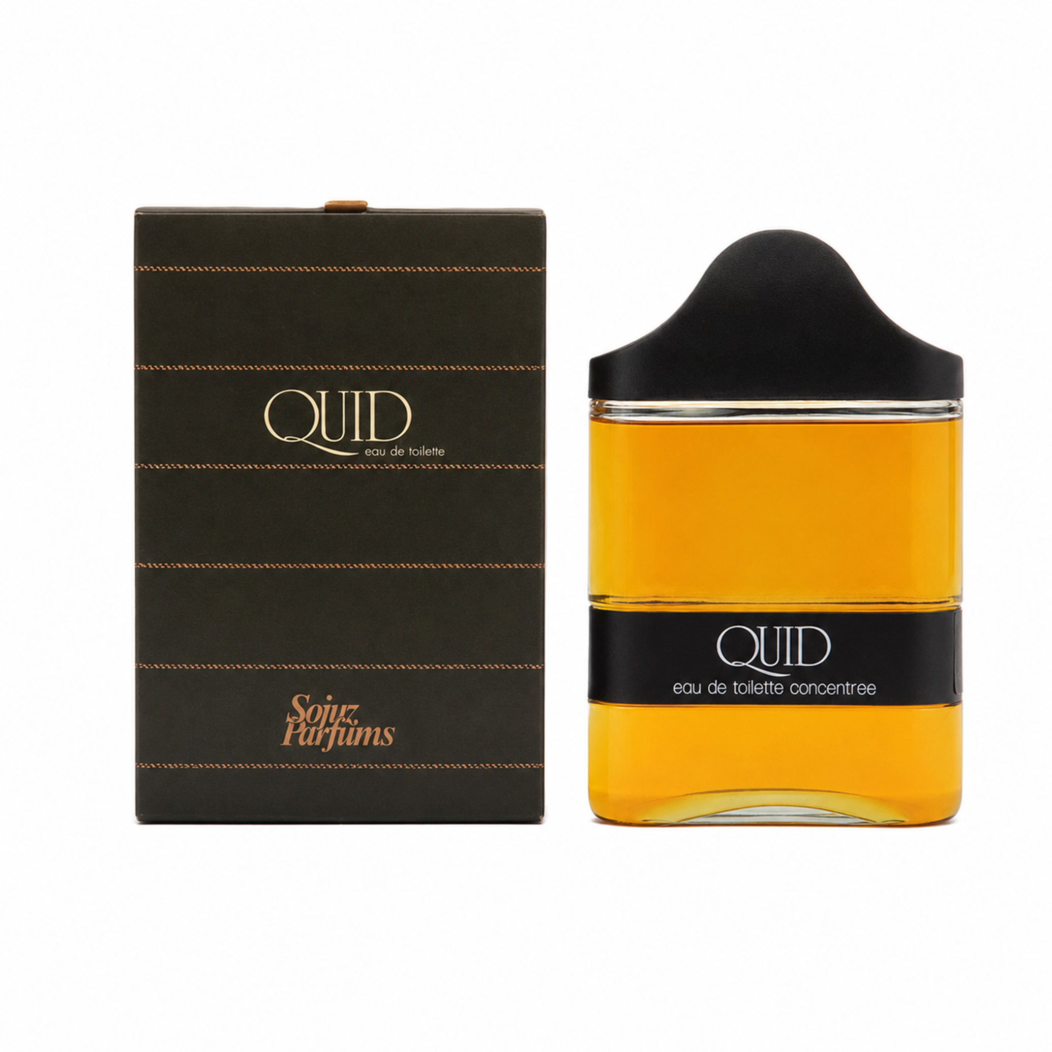 Sojuz Parfums Quid Eau De Toilette 150ml