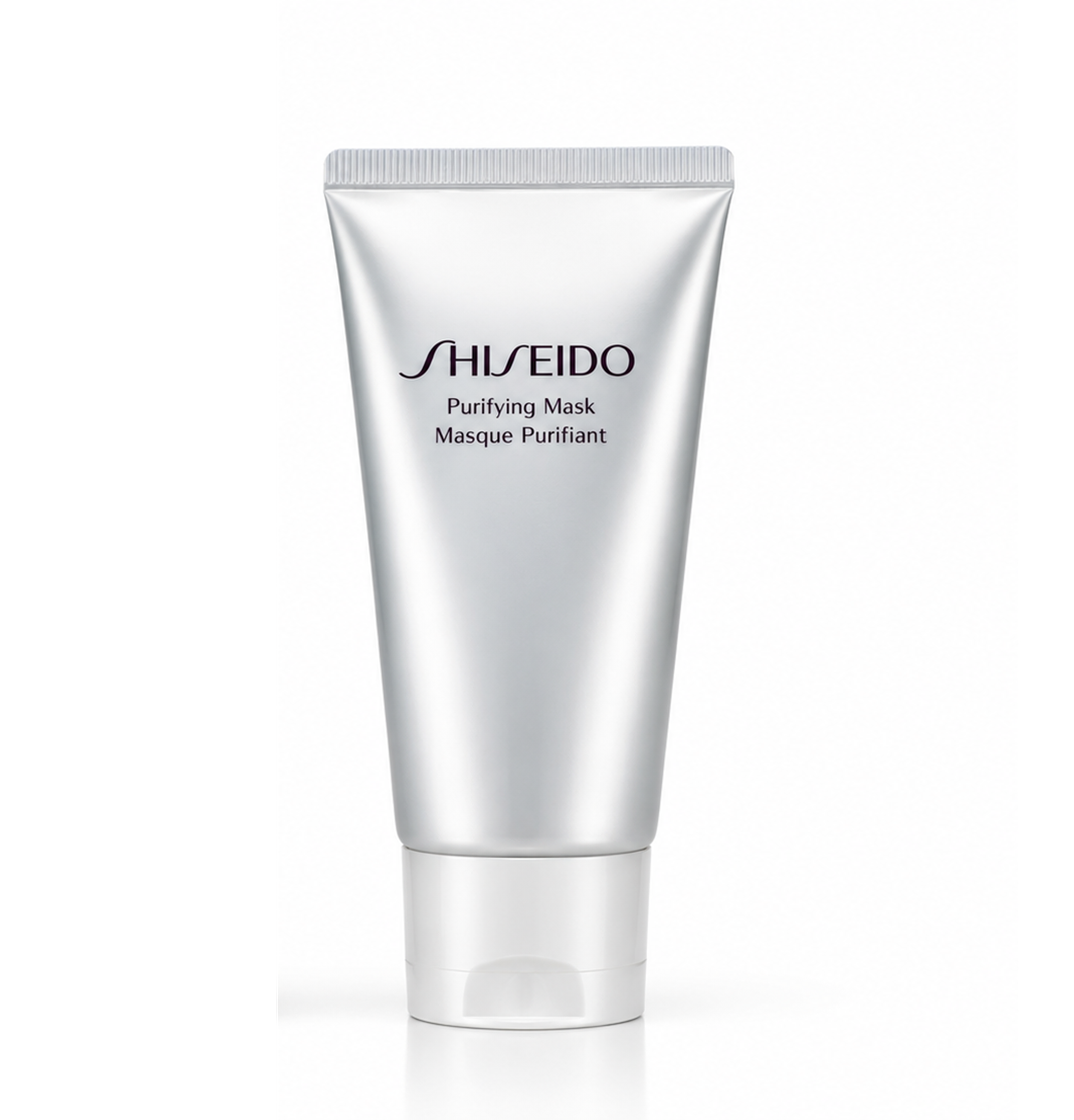 Shiseido Purifying Maske75 ml