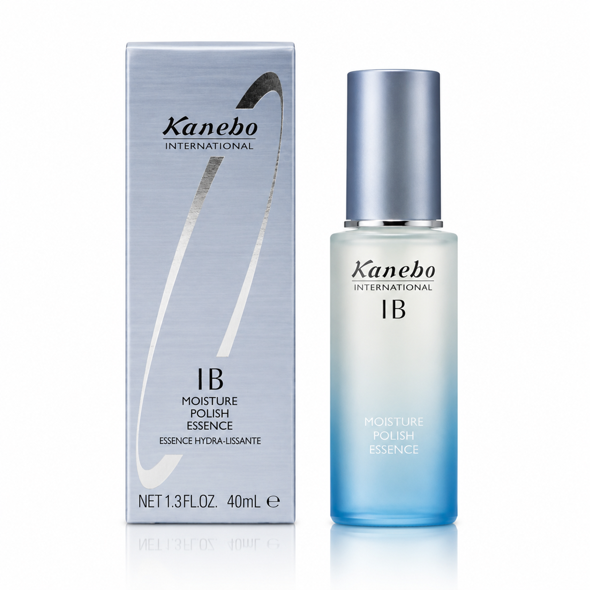 Kanebo IB Moisture Polish Essencs Serum 40 ml