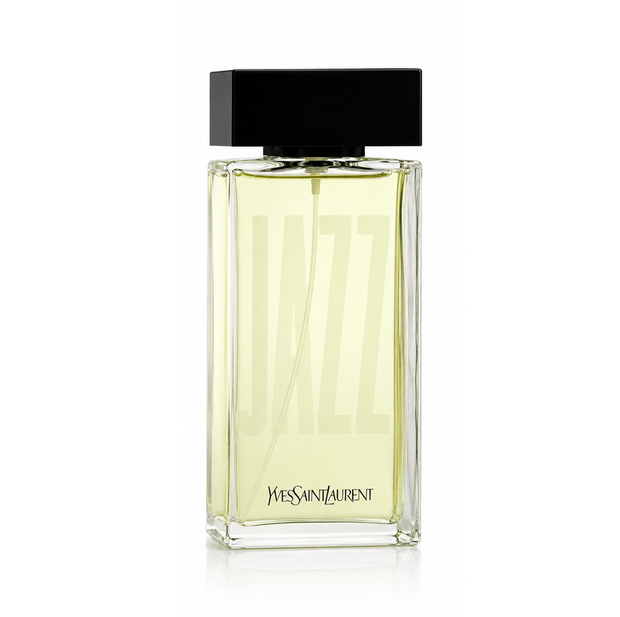 Yves Saint Laurent Jazz Eau de Toilette Spray 100ml