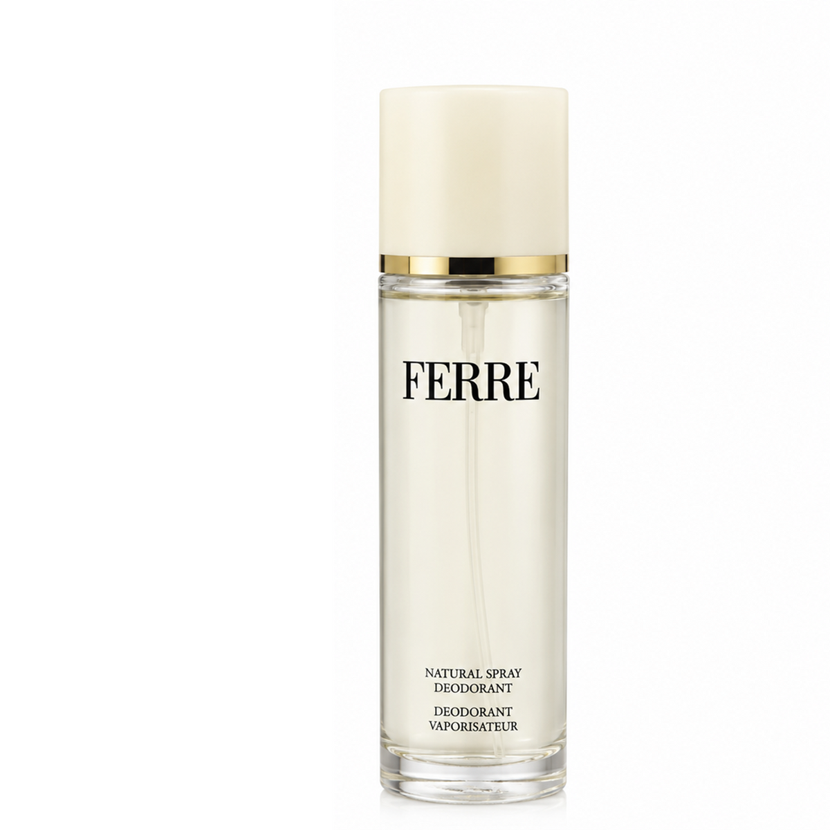 Gianfranco Ferre FERRE Femme 100 ml Deodorant Spray