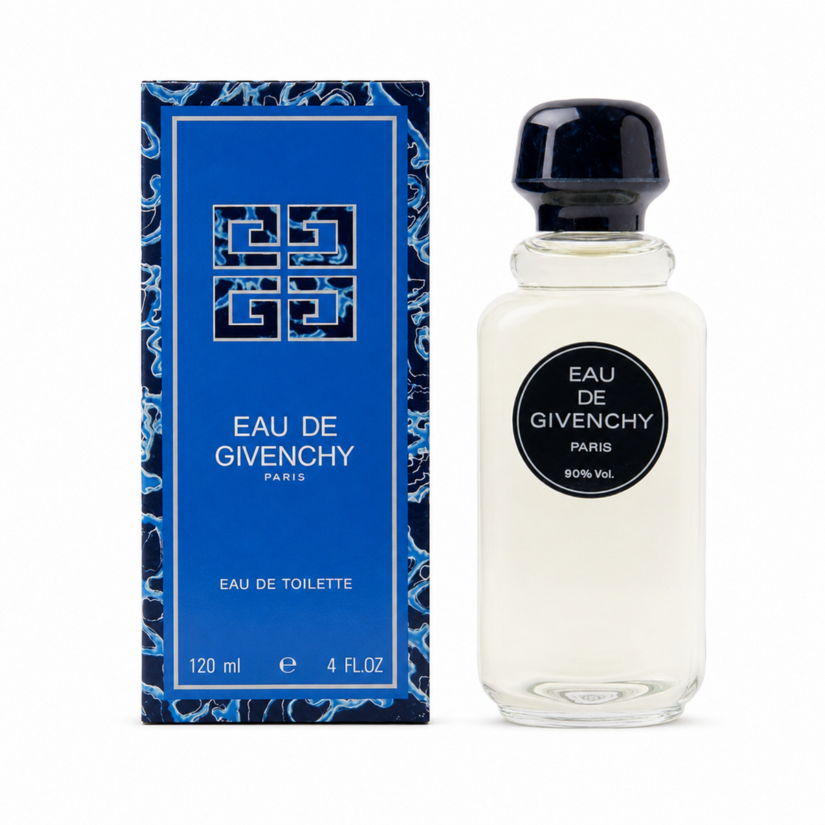Givenchy Eau de Givenchy Eau de Toilette 120ml